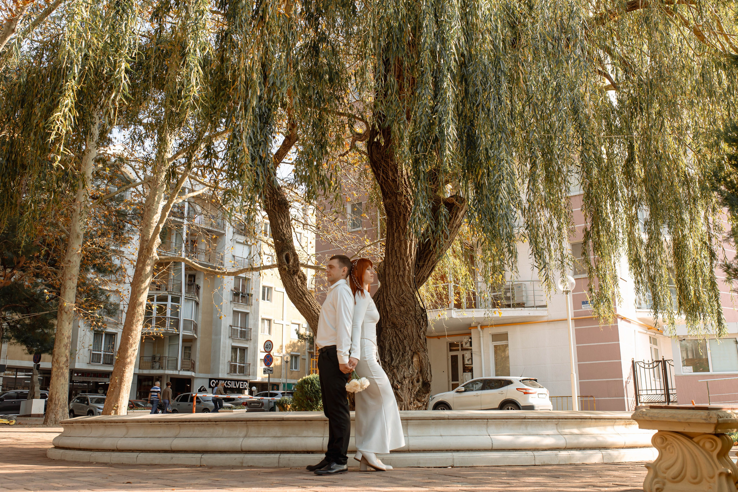 Кристина и Максим. Фотограф в Геленджике, Архипо-Осиповке, Абрау-Дюрсо, Кринице Виктория