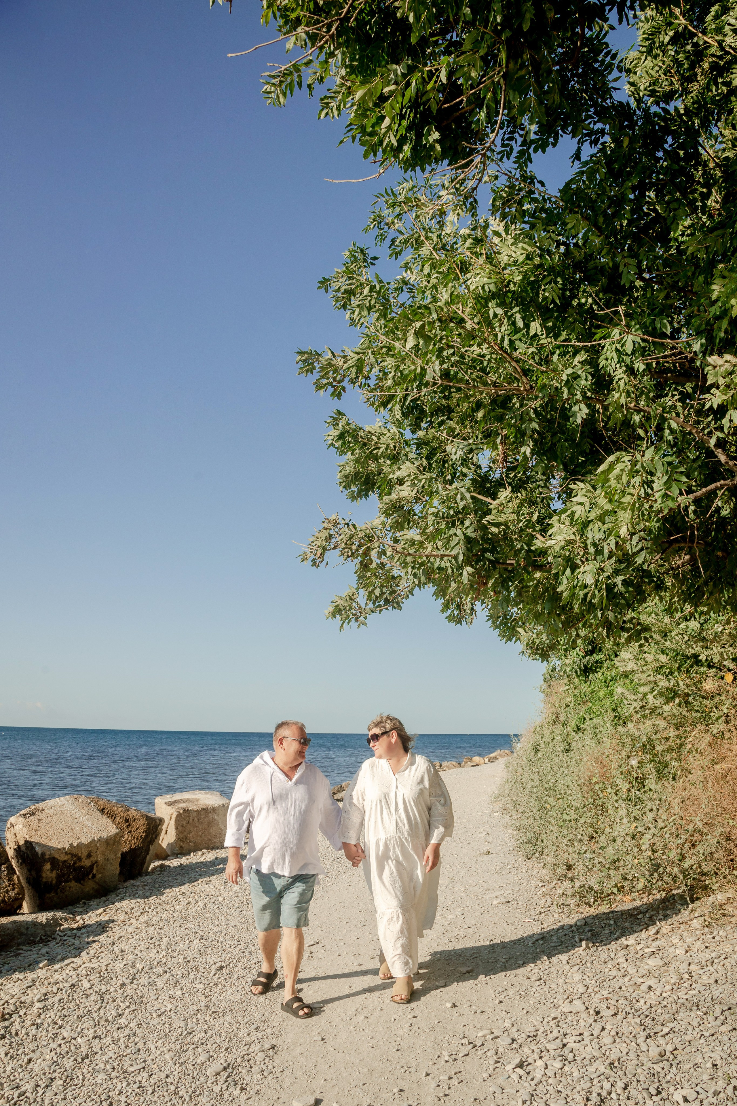 Елена и Александр. Фотограф в Геленджике, Архипо-Осиповке, Абрау-Дюрсо, Кринице Виктория