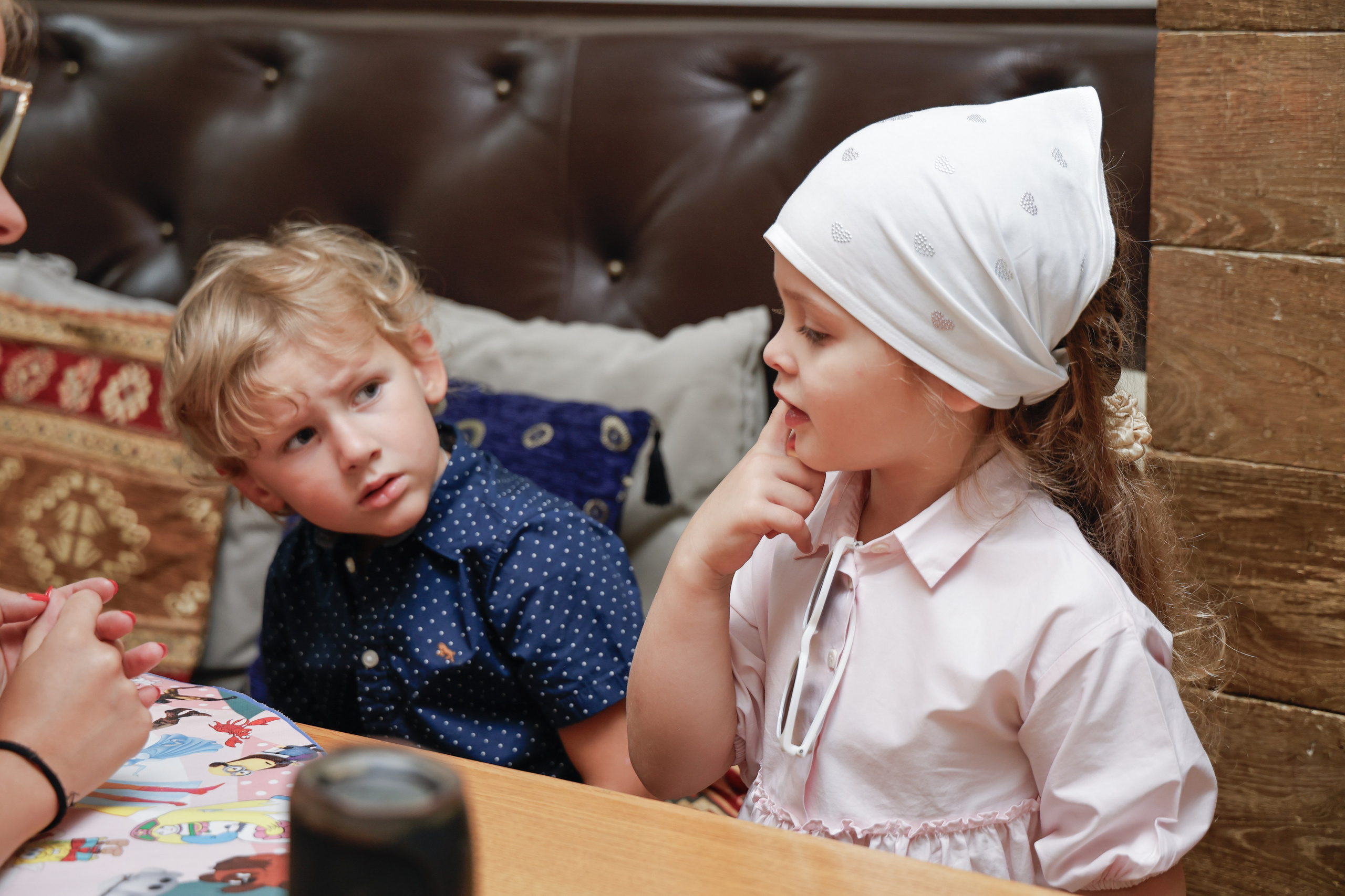 ДР — МАРИЯ. Фотограф и видеограф — Москва