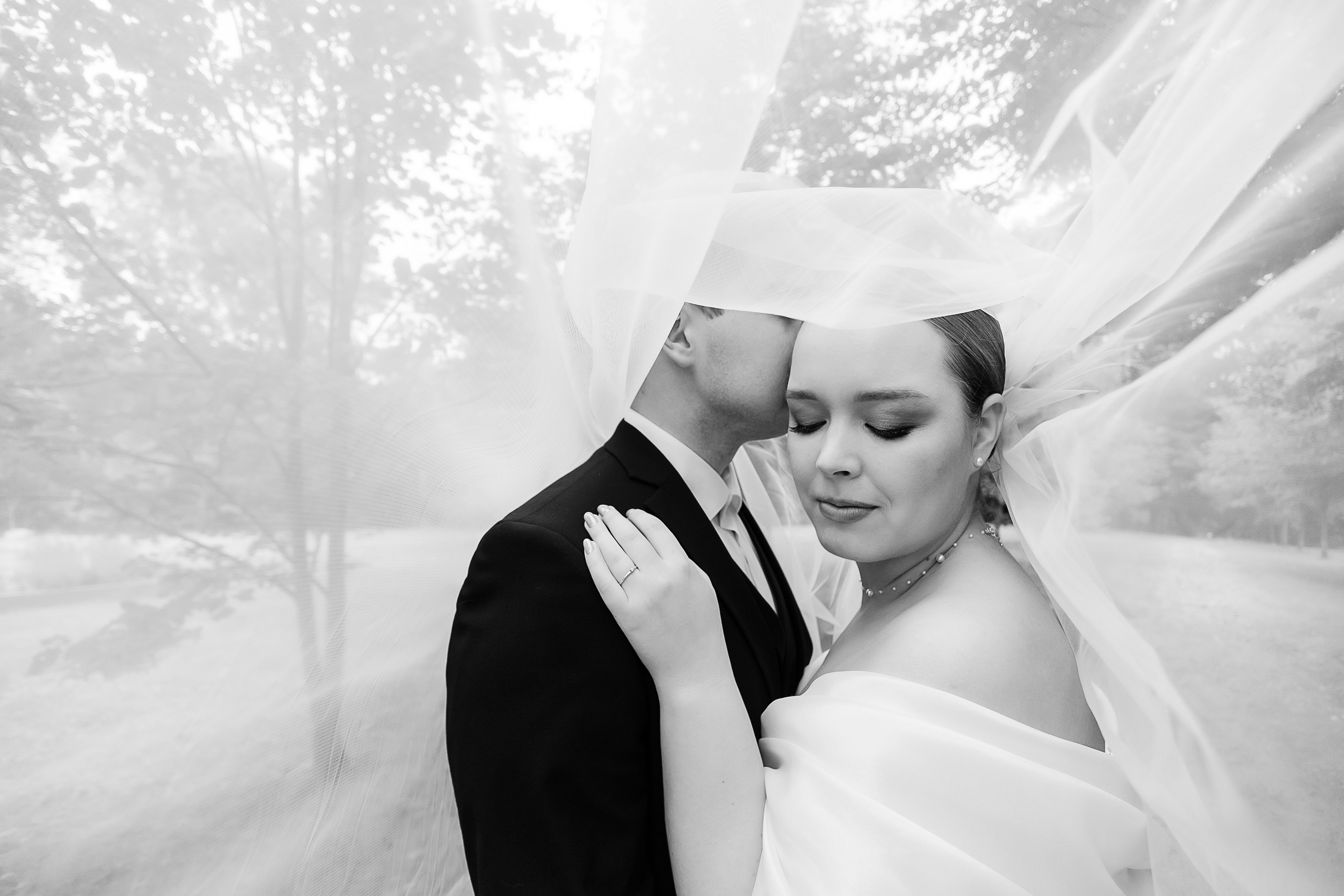 Свадьба. Свадебный и семейный фотограф в Твери и Тверской области