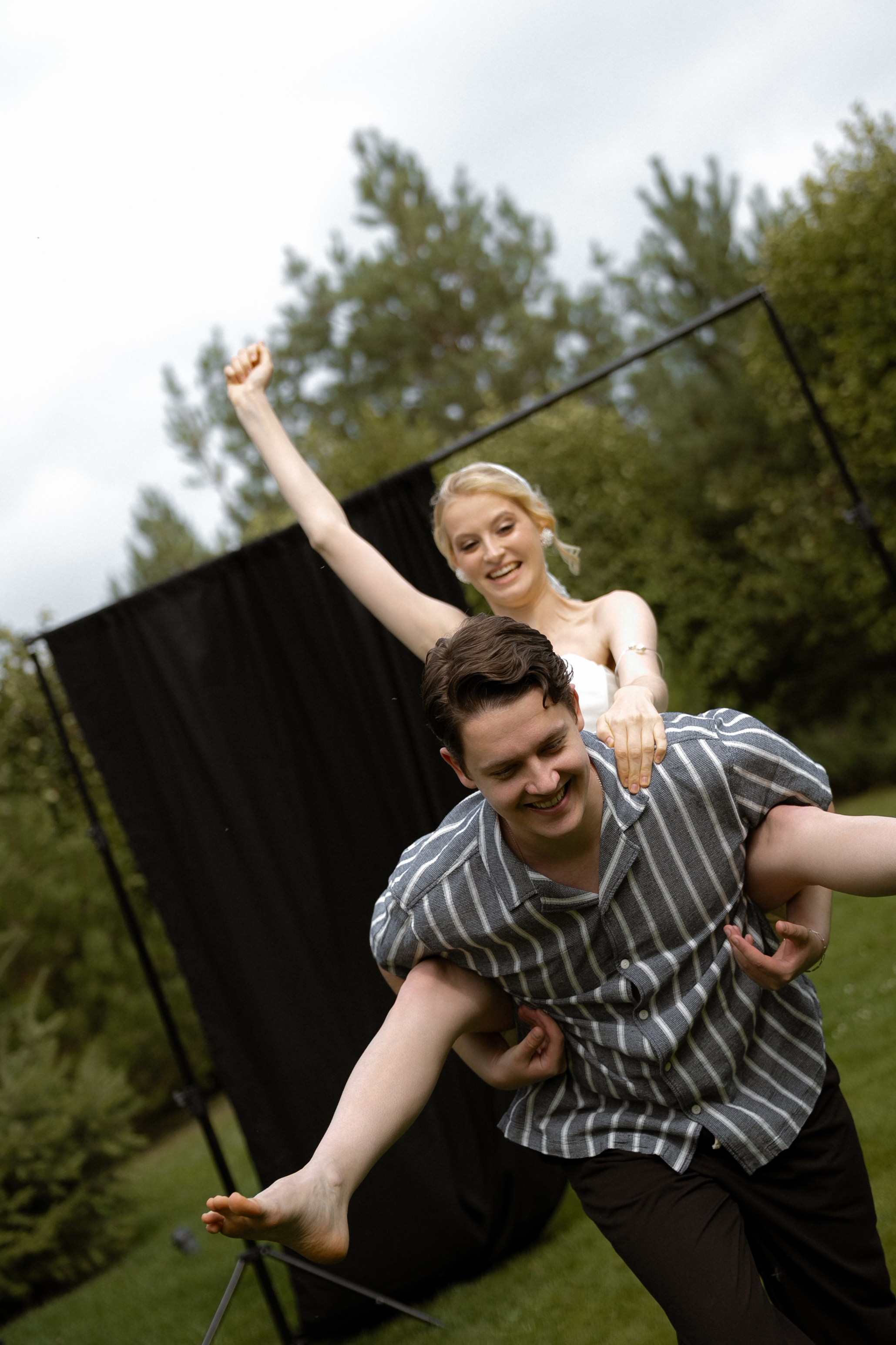 Nika+Alex Anons. Семейный и портретный фотограф в Саратове Сахарова Маша