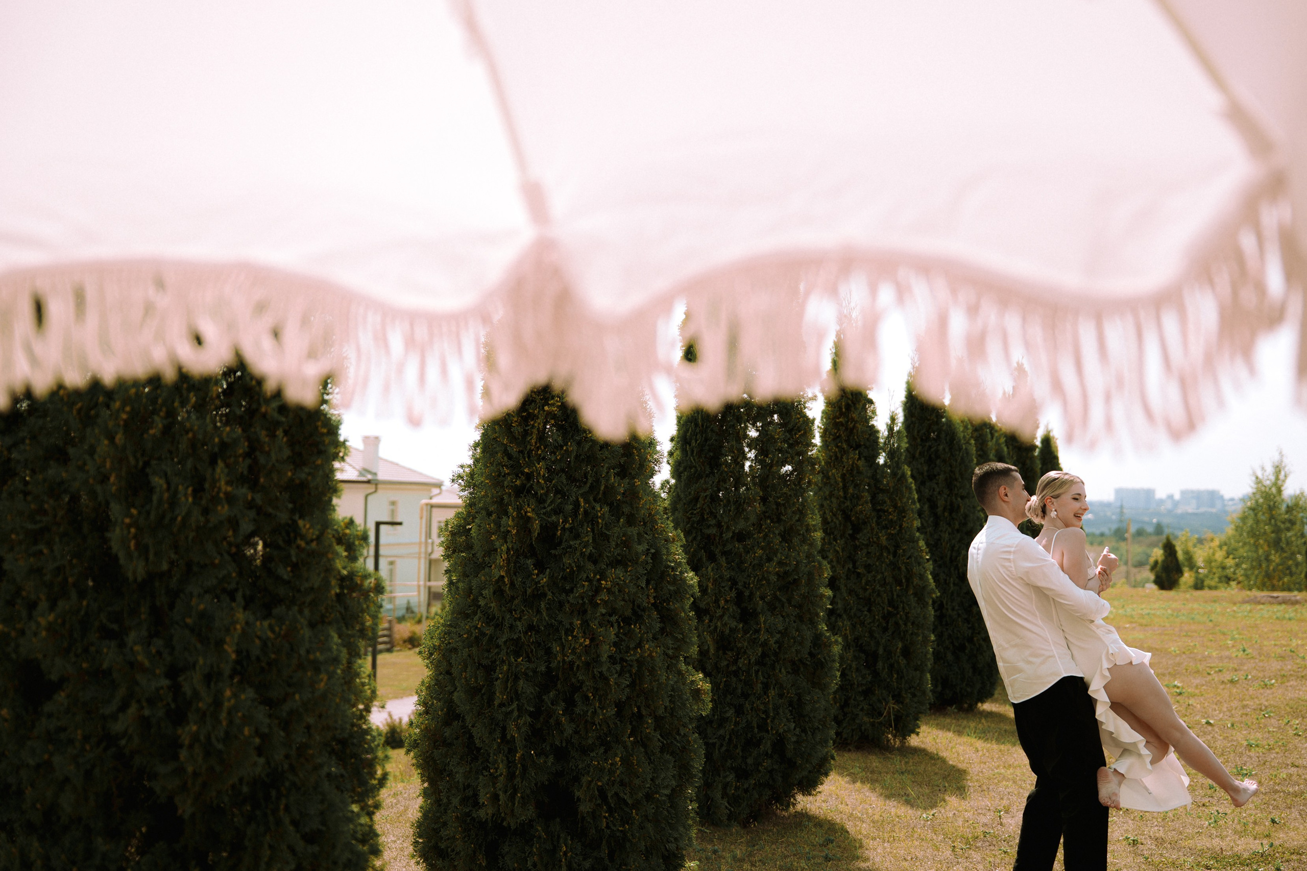 Лилия+Илья. Анонс. Семейный и портретный фотограф в Саратове Сахарова Маша