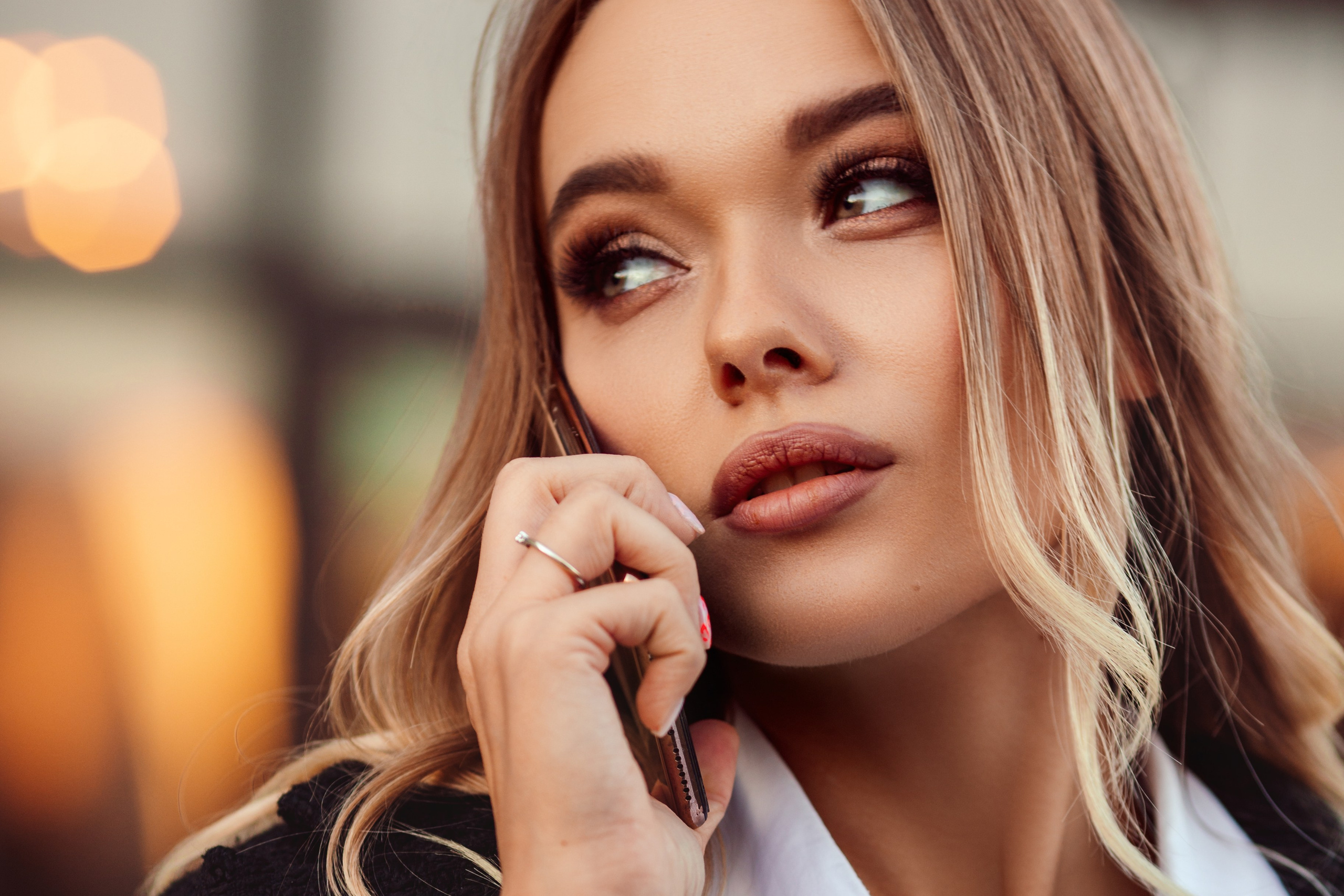 Профессиональный фотограф в Москве. Елена Шуваева