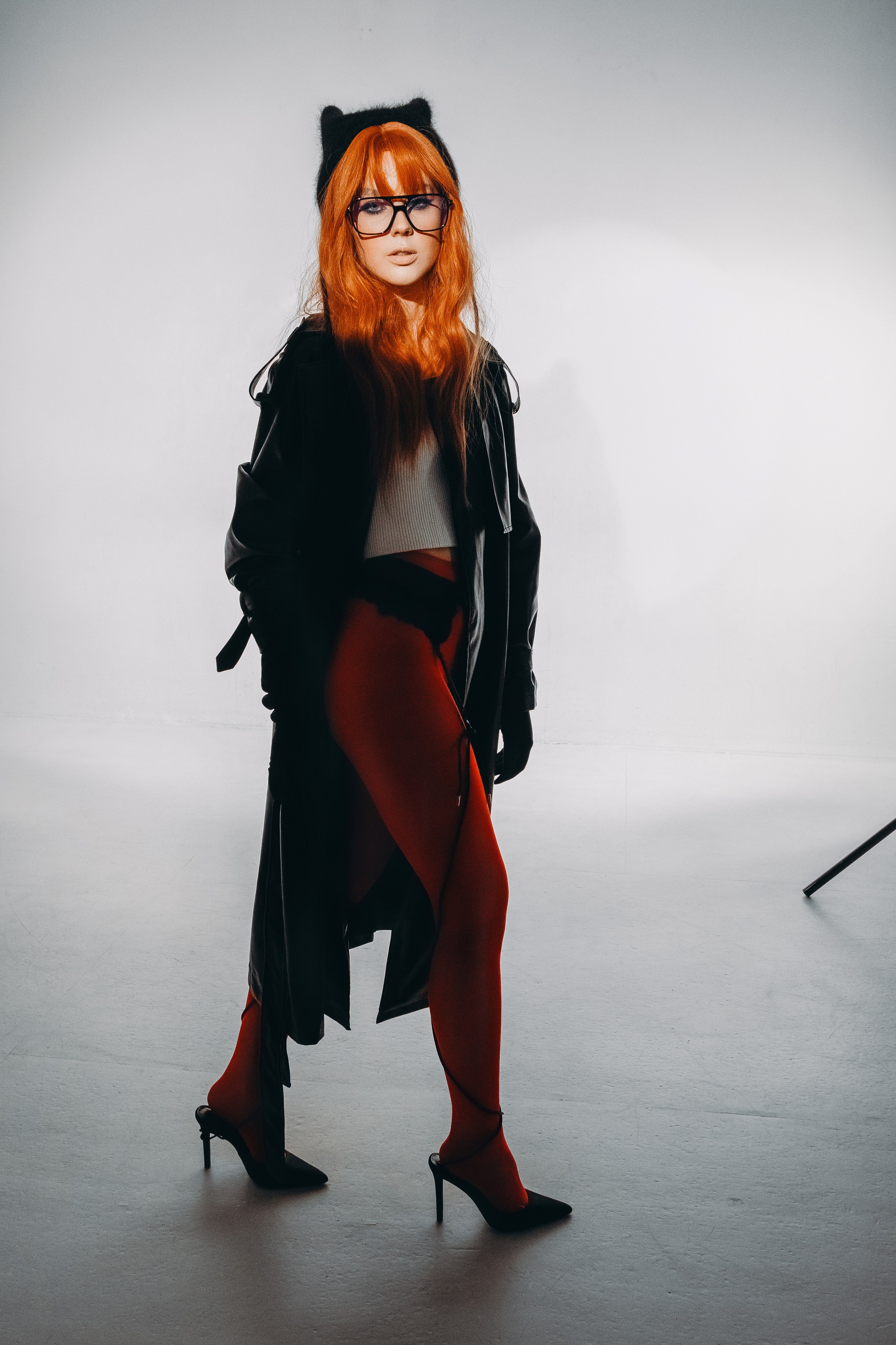 Анастасия. Фотограф из Хабаровска Юлия Черёмушкина