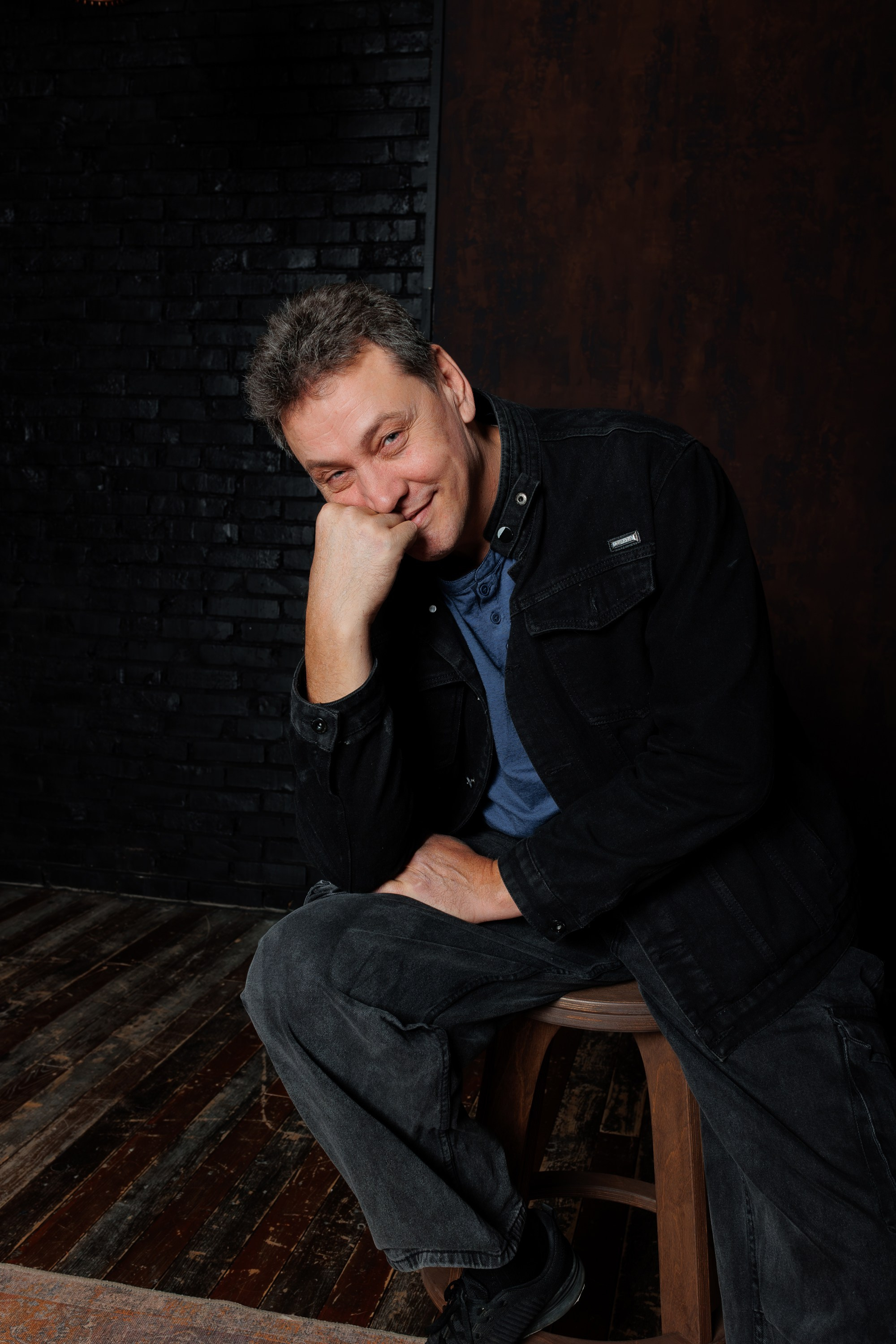 3 поколения. Фотограф из Хабаровска Юлия Черёмушкина