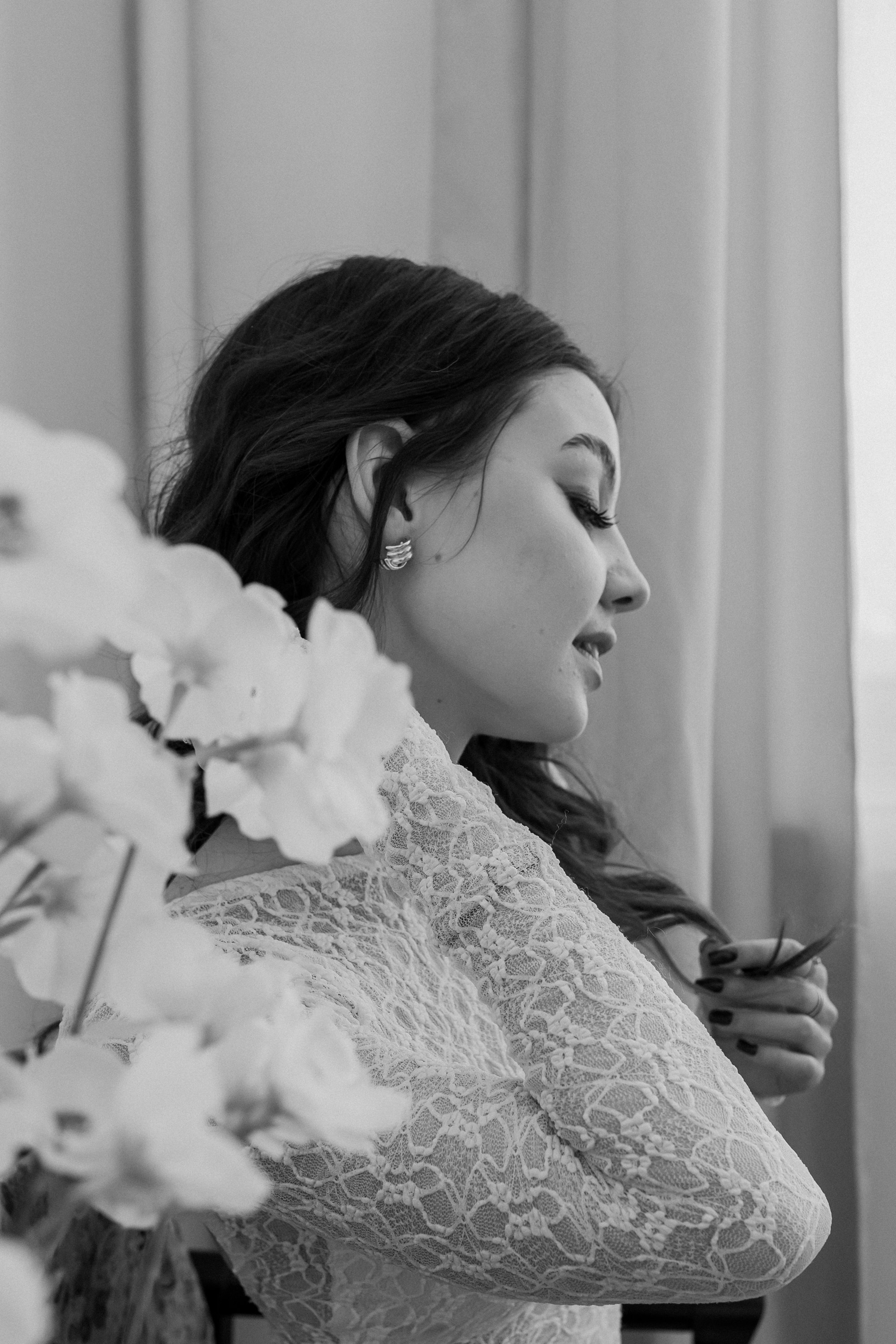 Полина. Фотограф из Хабаровска Юлия Черёмушкина