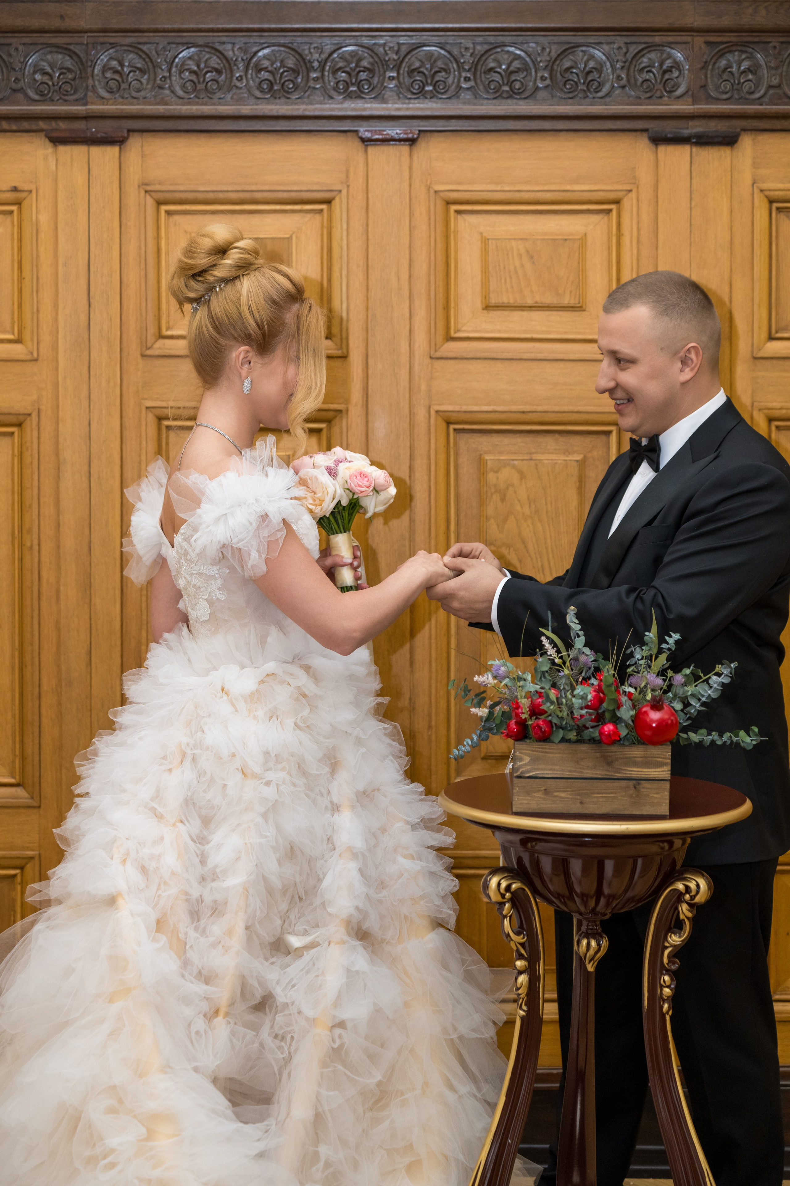 Виктор & Кристина. Семейный и контент фотограф в Москве Alira