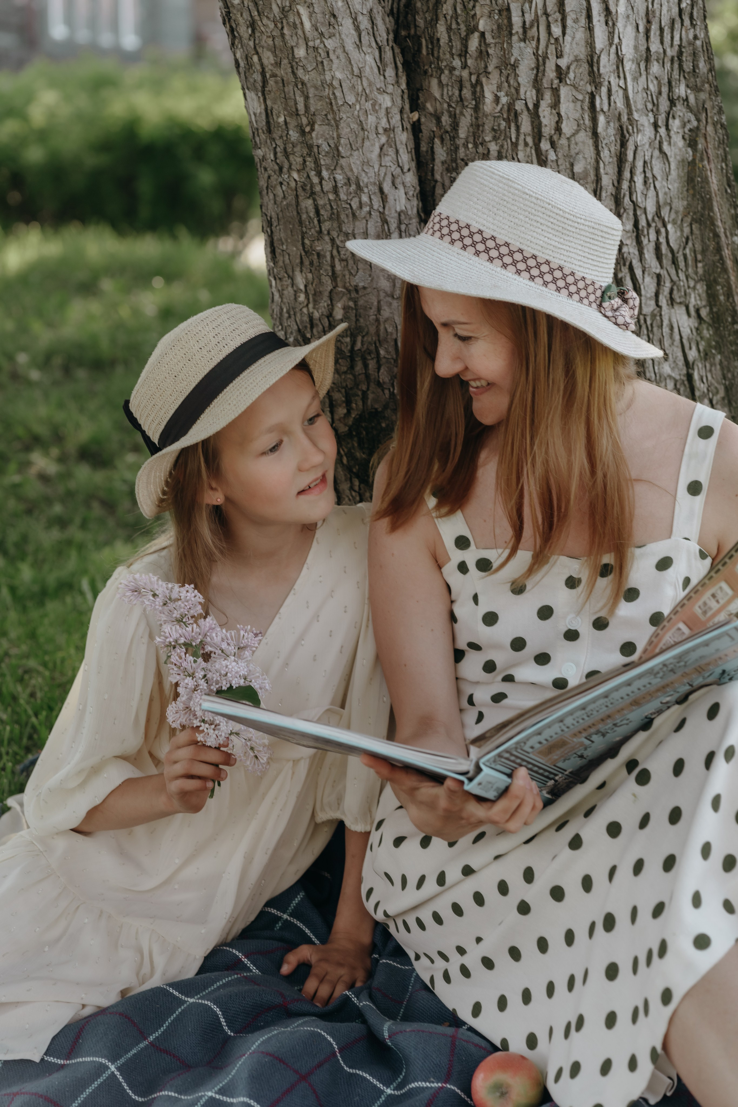Школьная семья. Портретный и свадебный фотограф в Архангельске Елизавета Стрекаловская