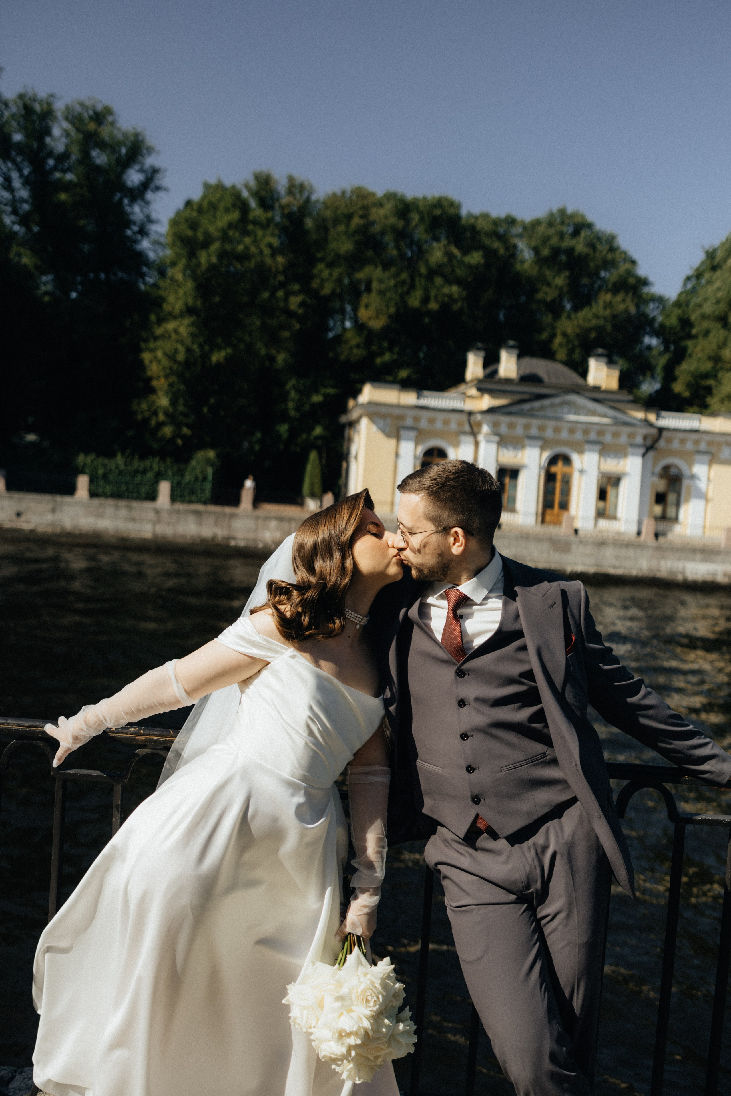 В кругу семьи. Фотограф Санкт-Петербург