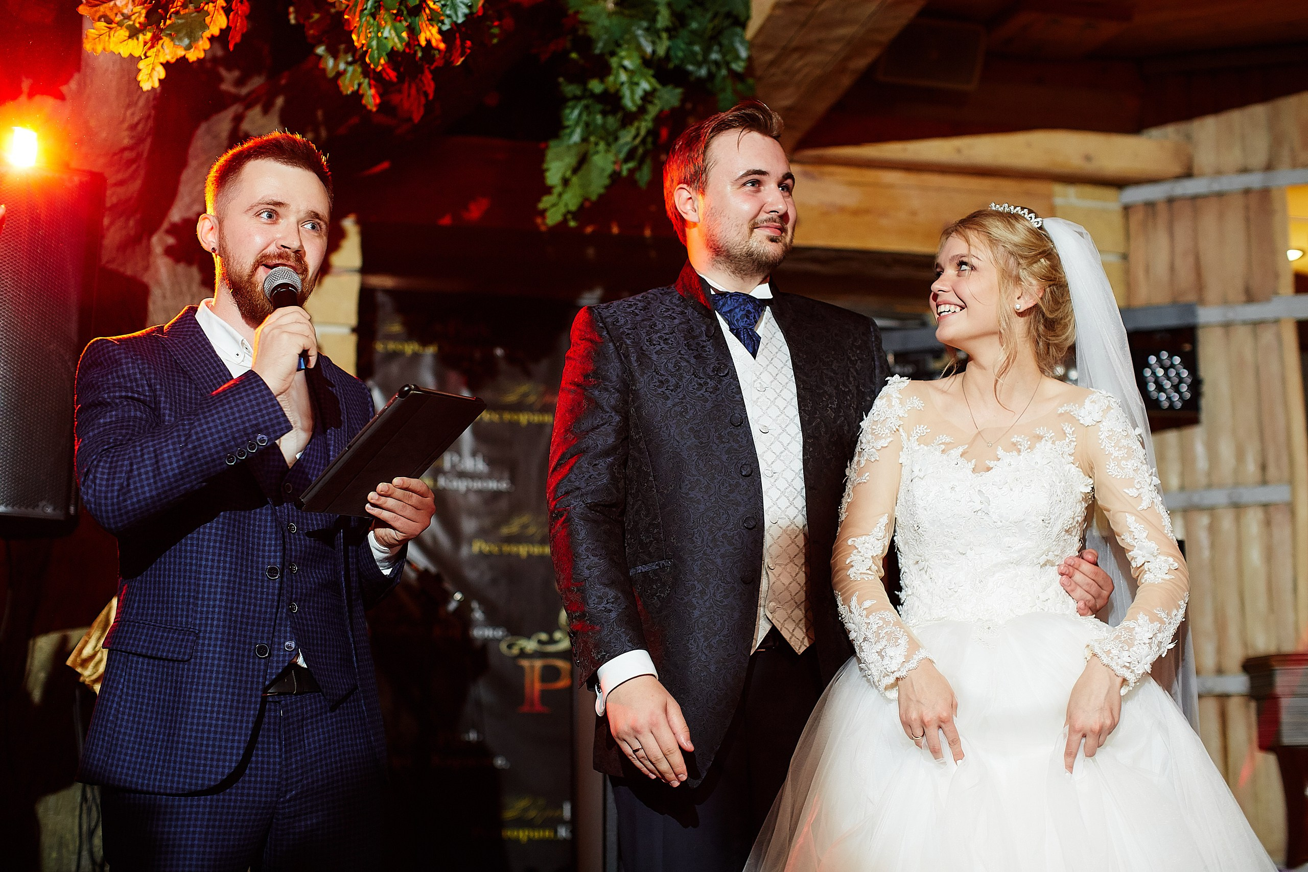 Денис и Кристина. Портфолио