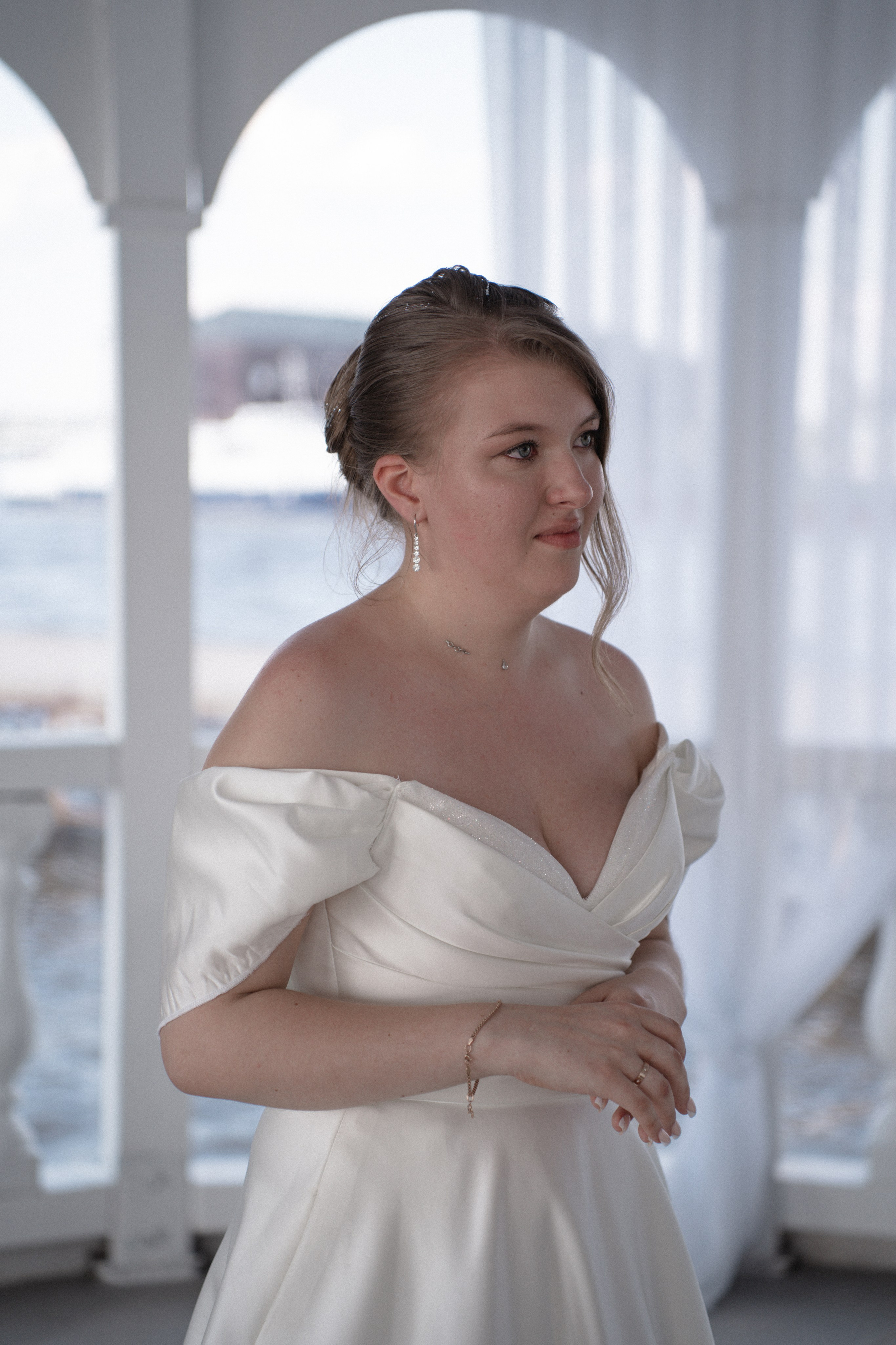 Wedding. Фотограф в Москве Екатерина Дмитриева