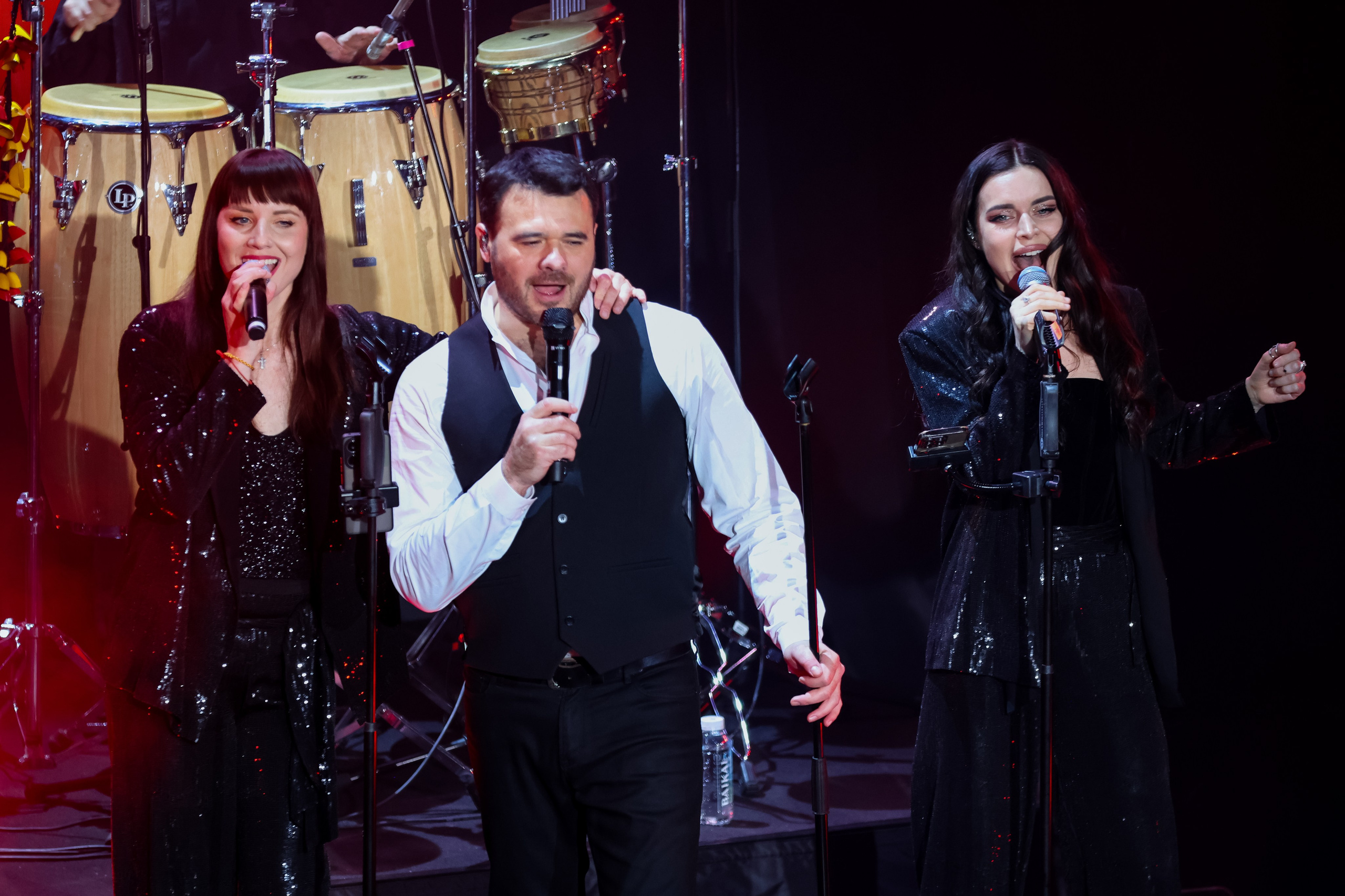 Emin, Пушкино. Фотограф Ольга Махалова — Санкт-Петербург, Москва, Нижний Новгород