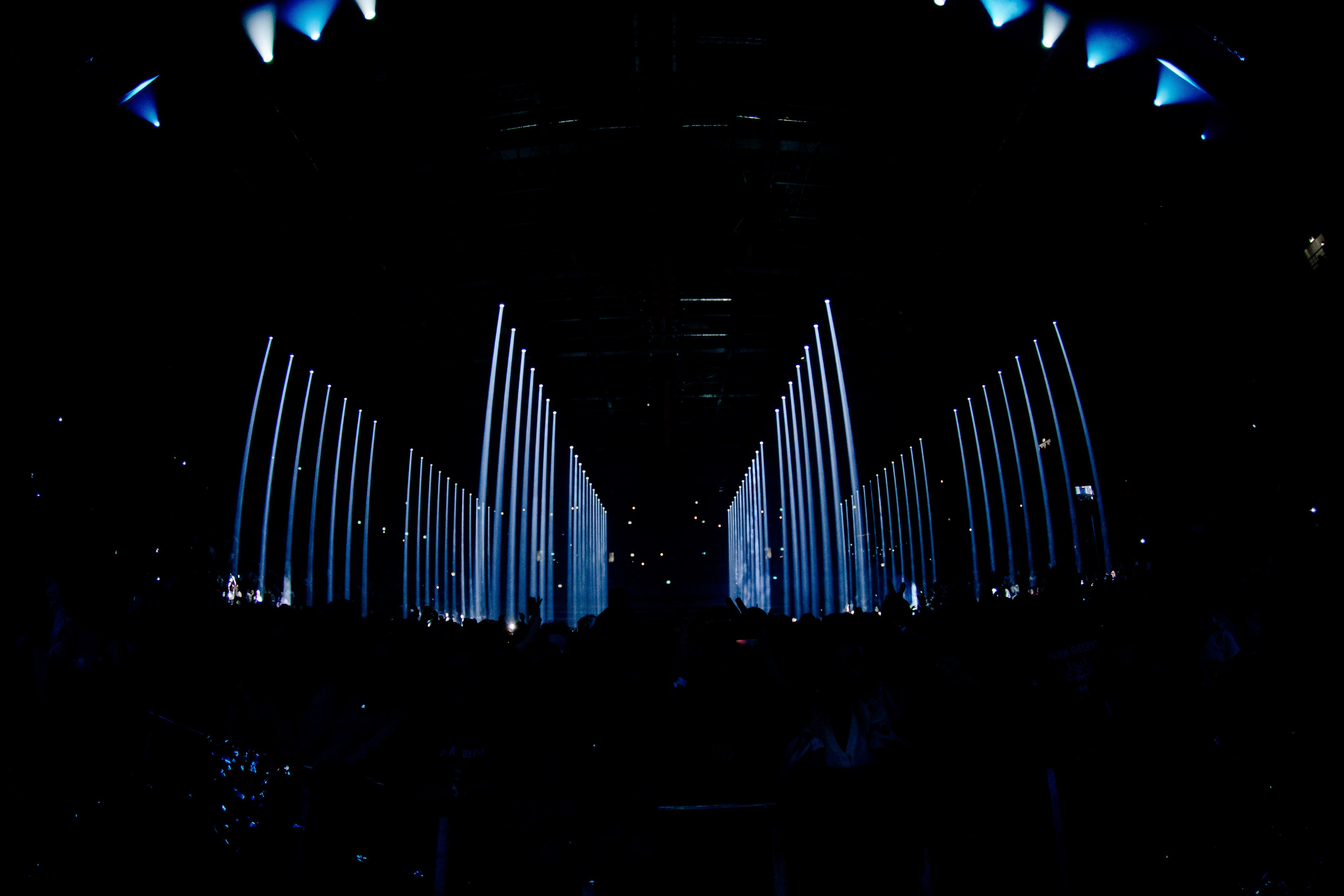 Руки Вверх, ВТБ-Арена. Фотограф Ольга Махалова — Санкт-Петербург, Москва, Нижний Новгород