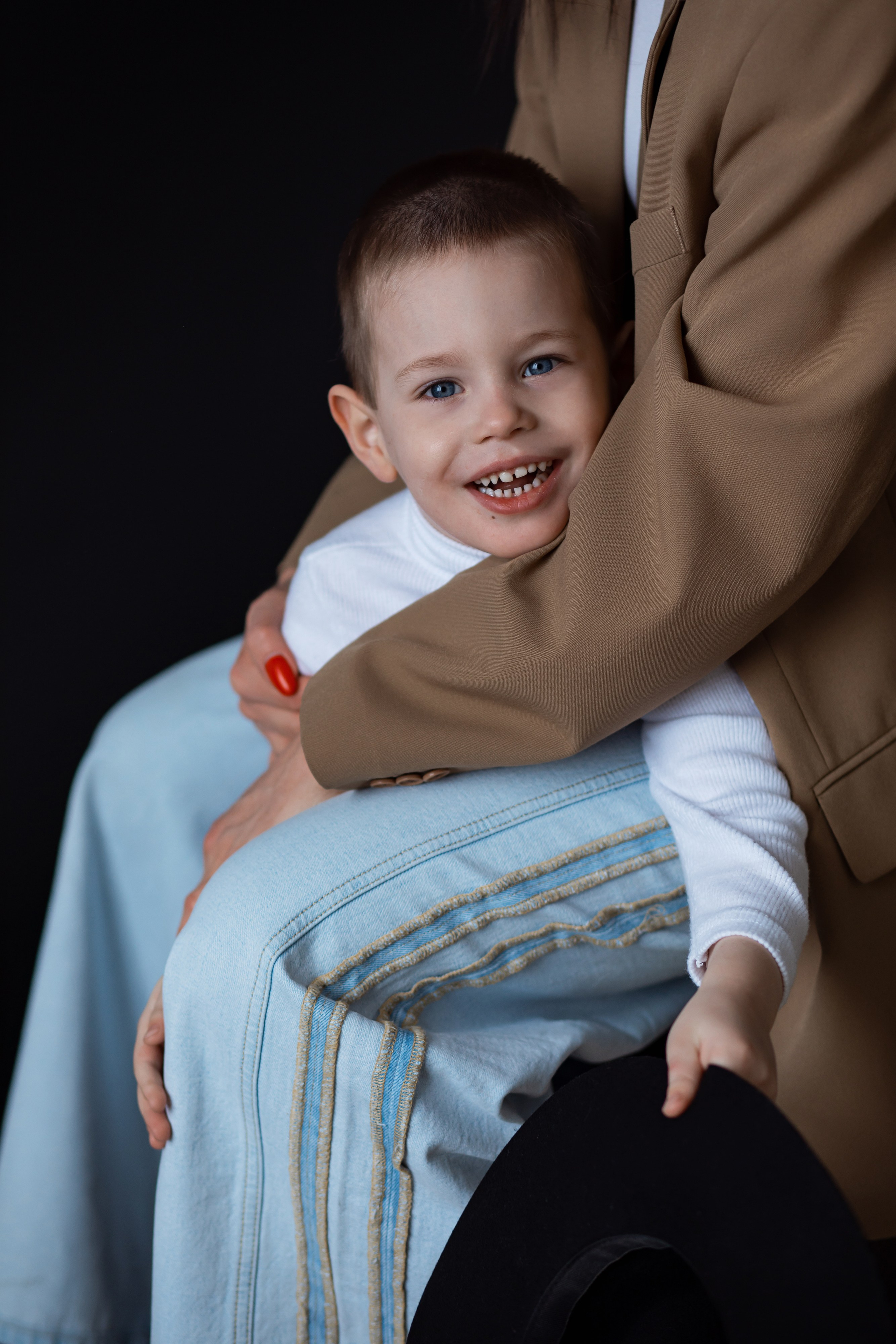 Семейные истории. Создатель контента, фотограф в Ростове-на-Дону