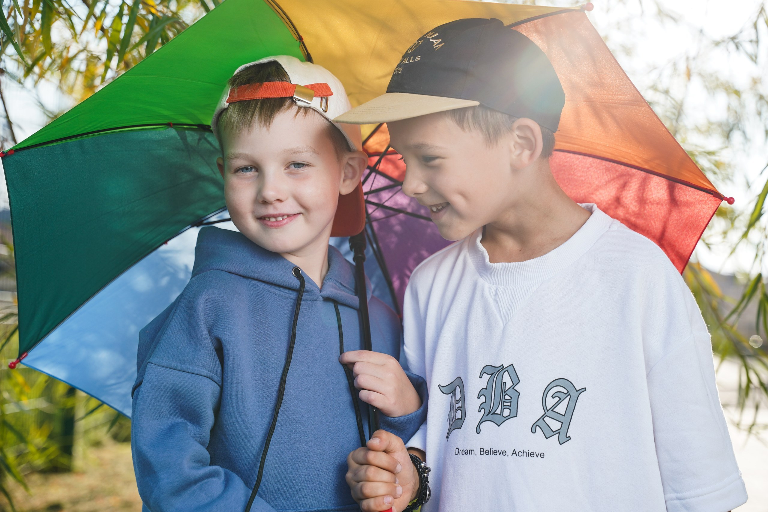 Отзывы. Фотограф в детский сад в Екатеринбурге, выпускные альбомы Юлия Умерова