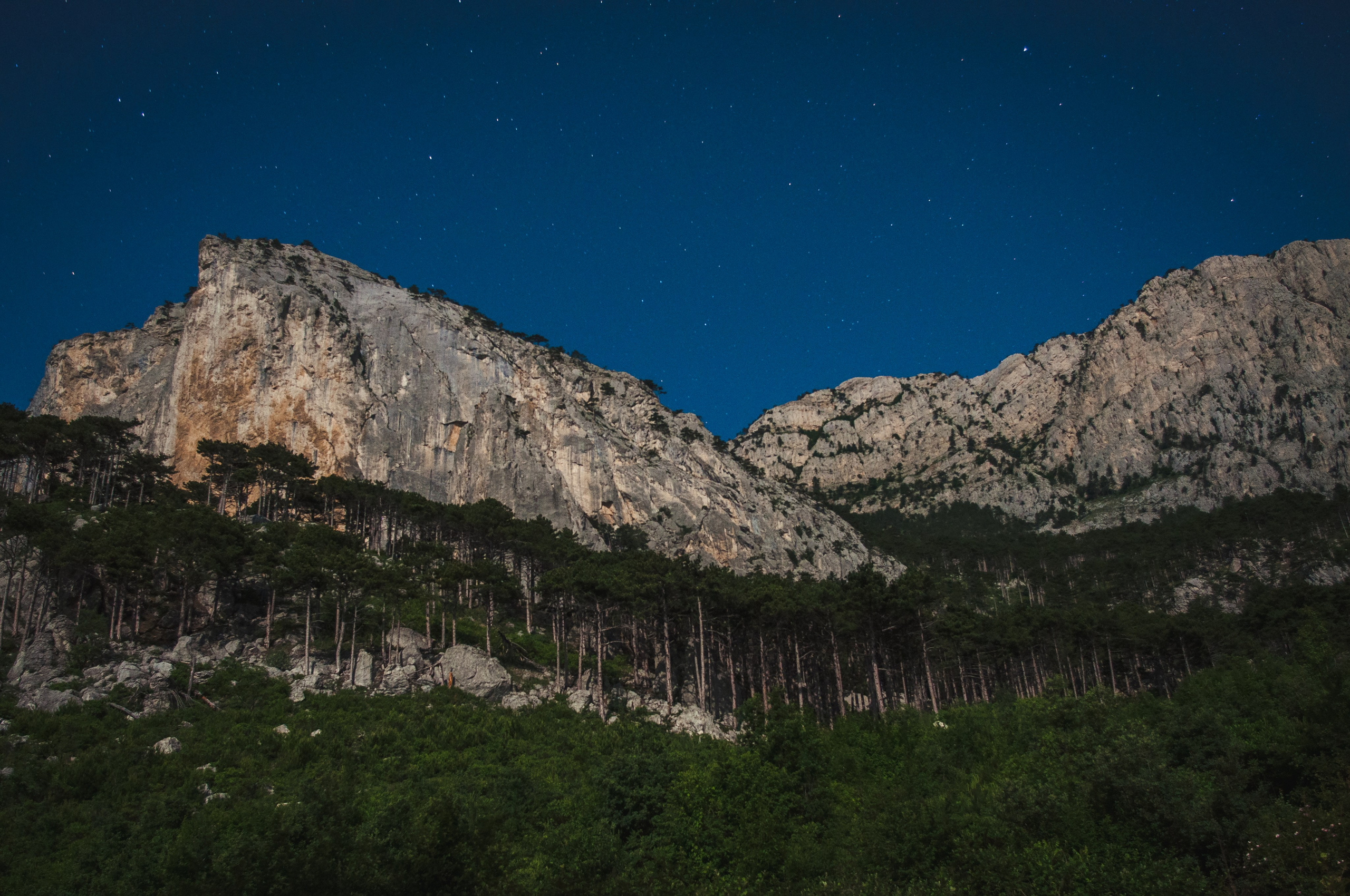 Пейзажи. Дмитрий Шалыгин — Ваш фотограф в Севастополе и Крыму
