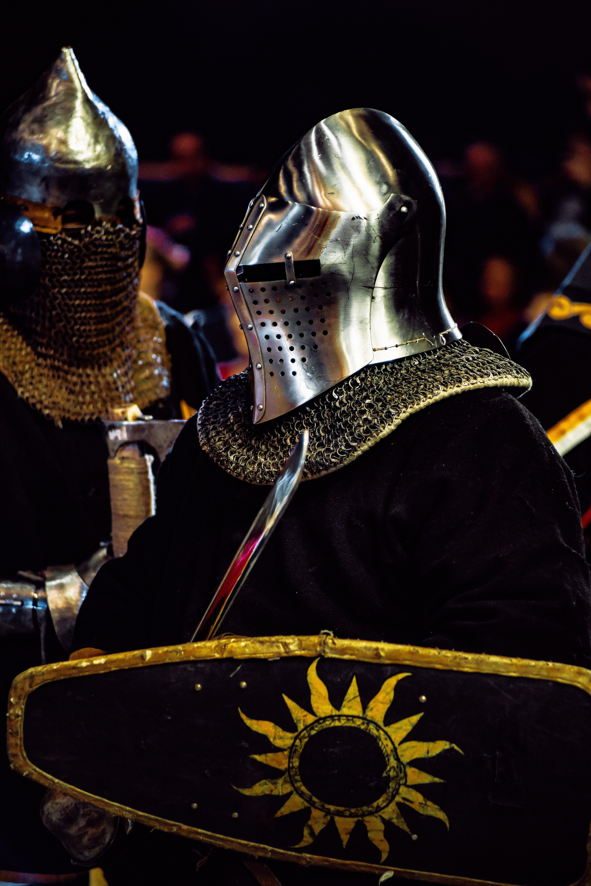 Фотосъёмка спортивных мероприятий. All In Media — фотосъёмка и видеопродакшн