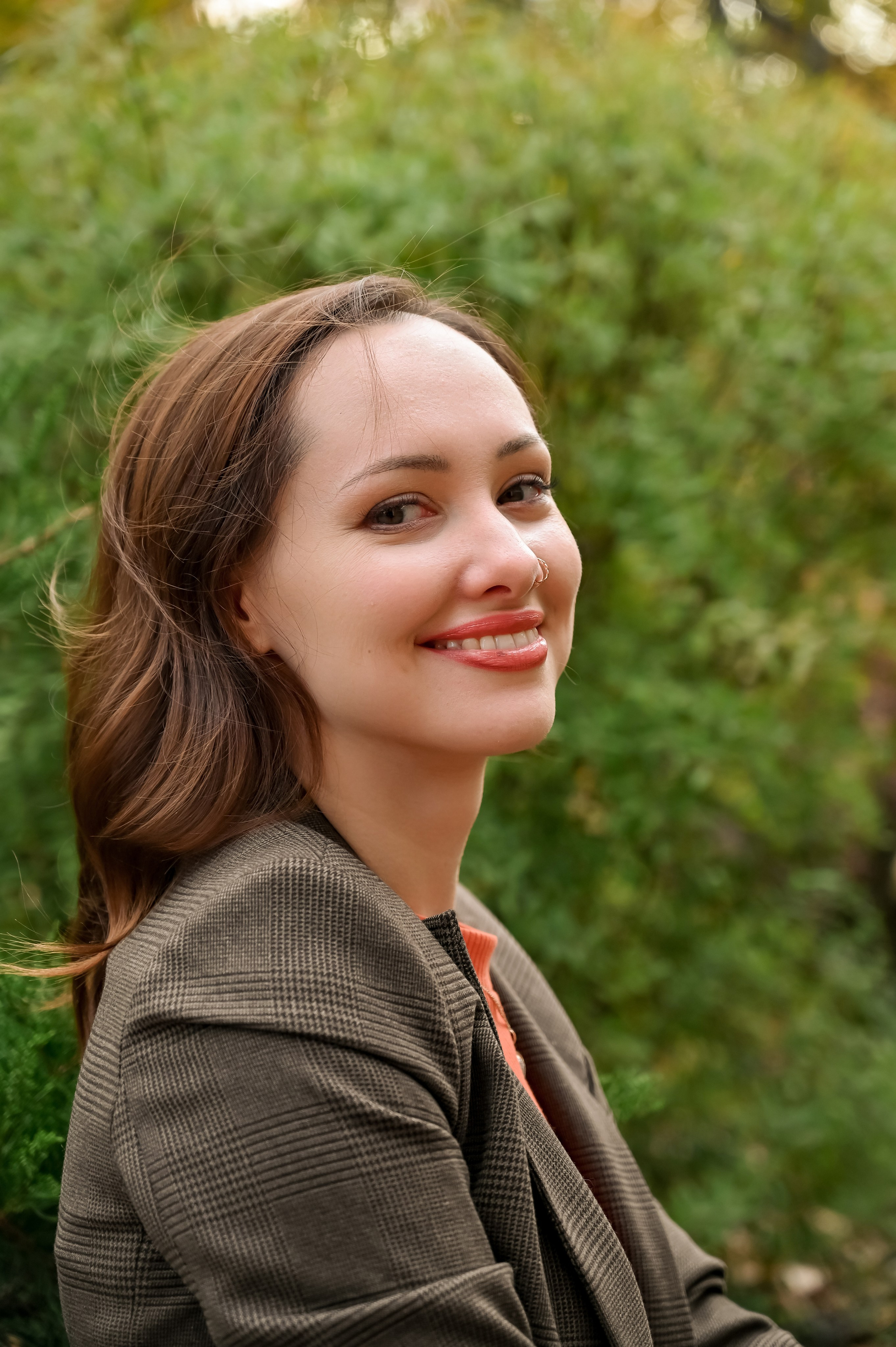 Уличная фотосессия. Семейный и свадебный фотограф в г. Уфа Динара