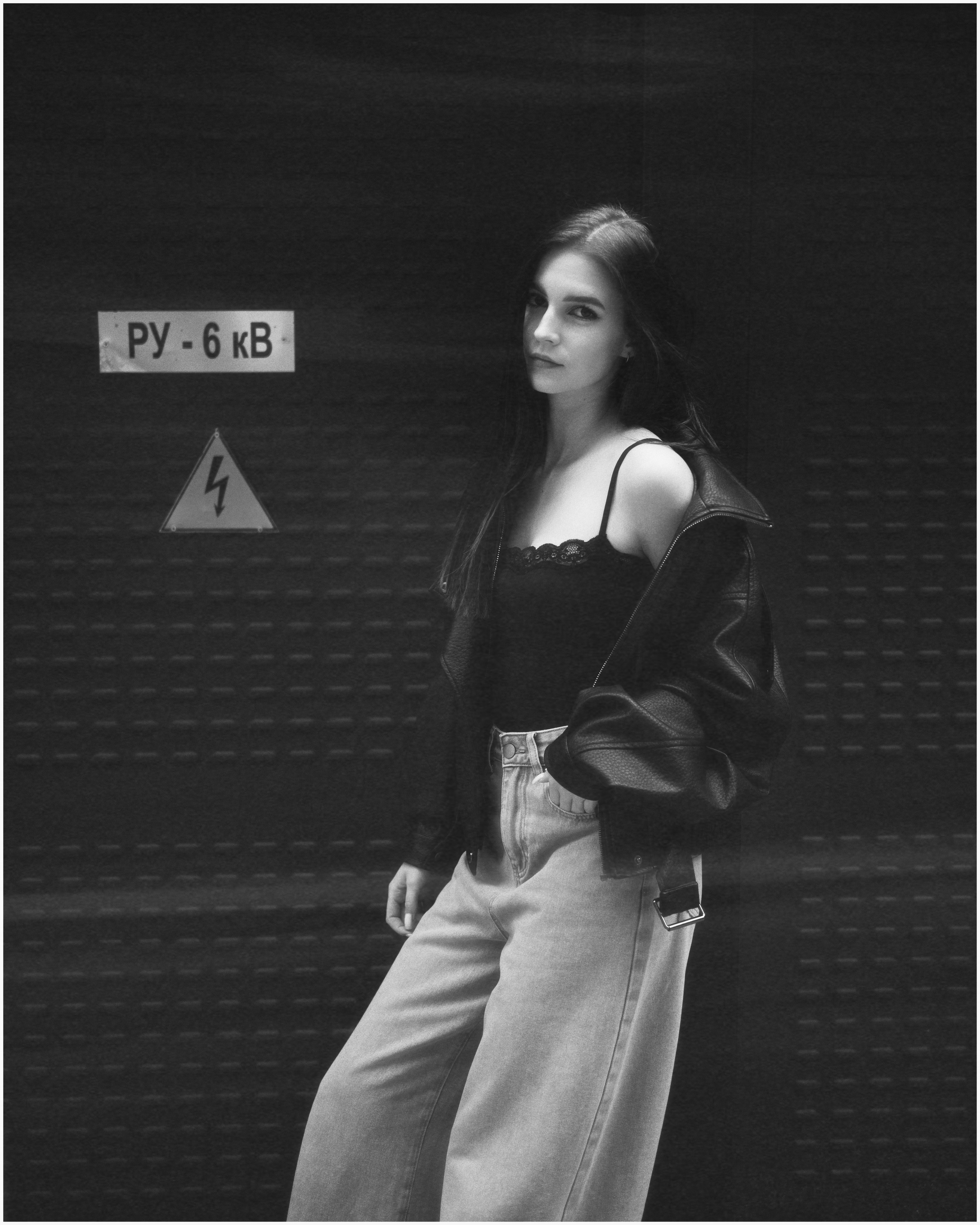 Лидия. Фотограф Тула