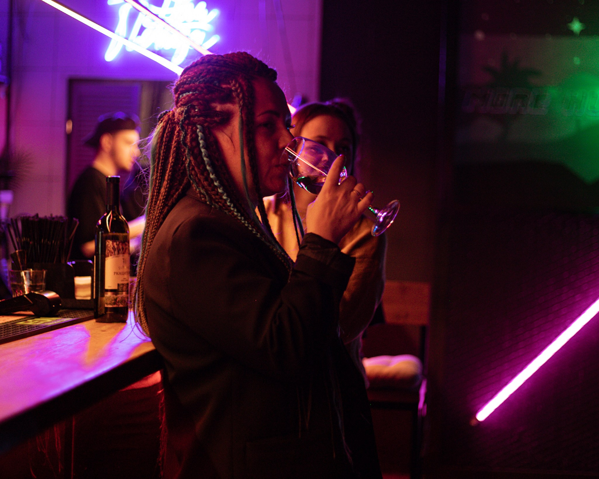 STAND UP. Больше не греет