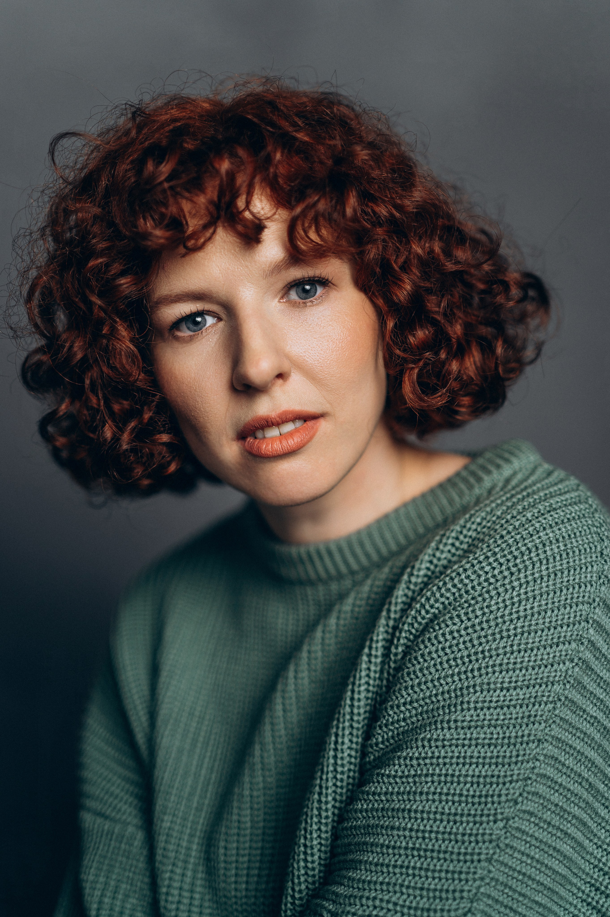 Портреты и индивидуальные фотосессии Красноярск, творческие фотосессии. Юлия Раскова — Портретный и семейный фотограф в Красноярске