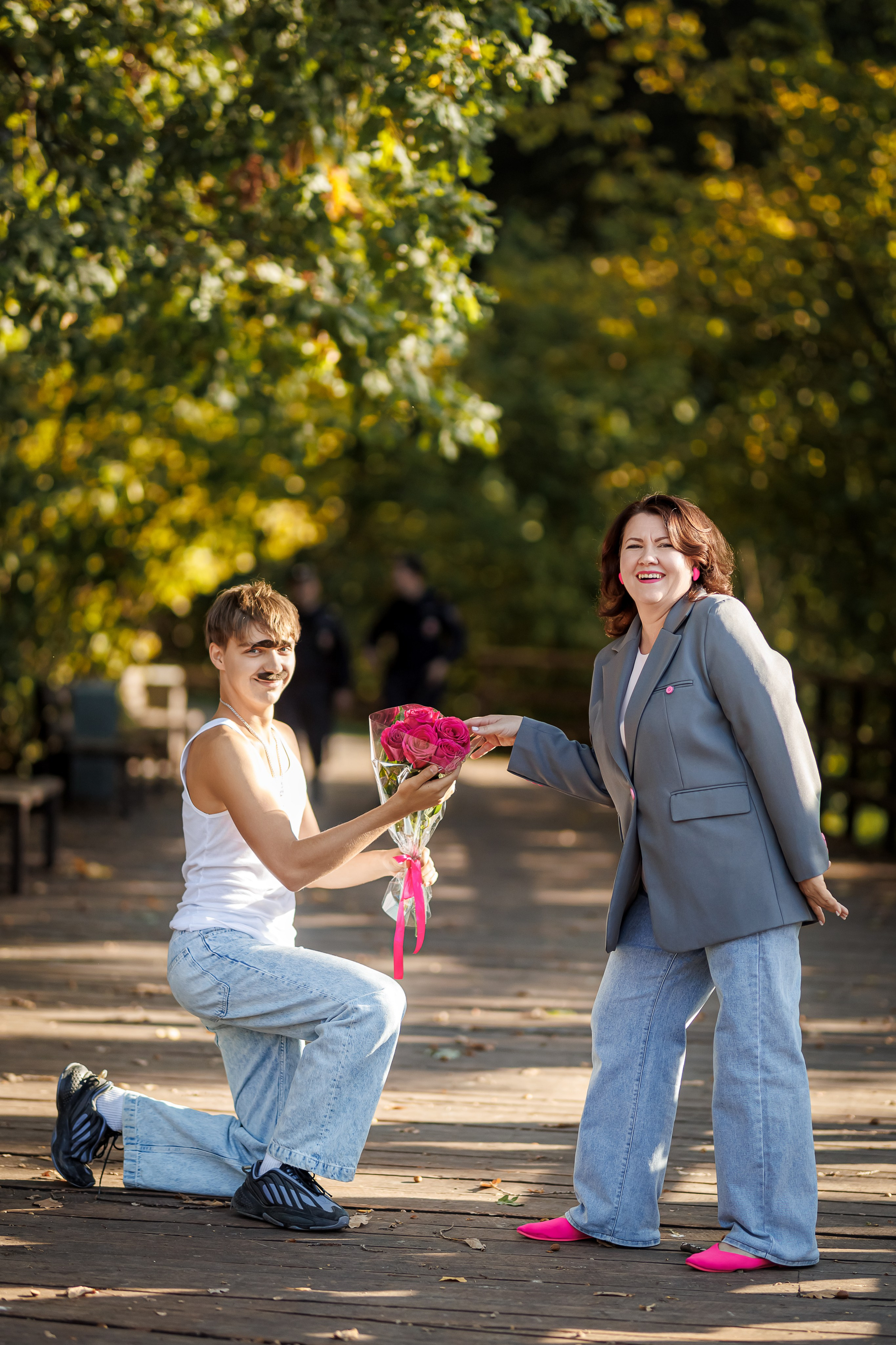 Групповые фото. Семейный и детский фотограф Комина Елена, Власиха, Одинцово