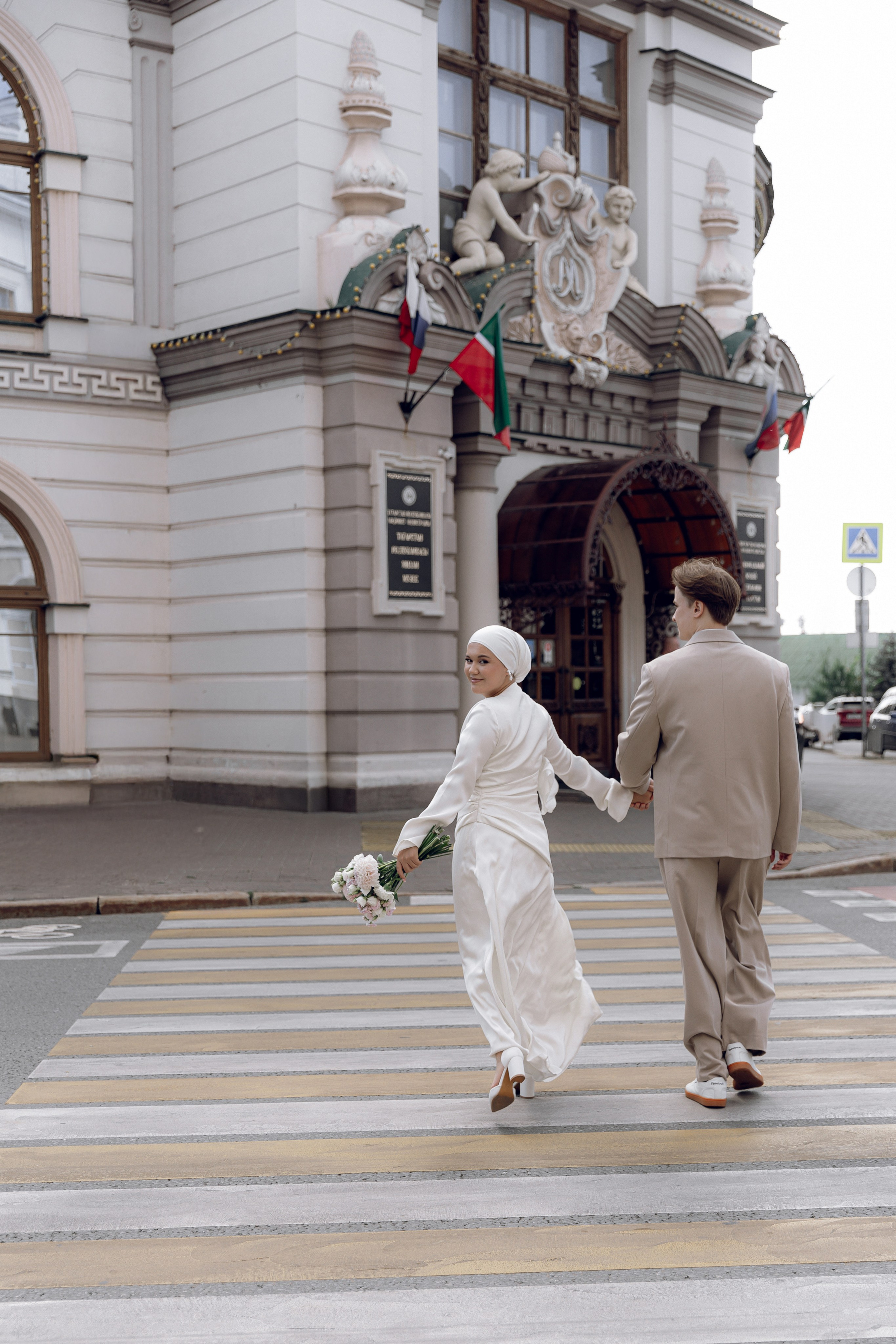 Никах. Свадебный фотограф Казань| Фотограф Казань Зевакина Анастасия