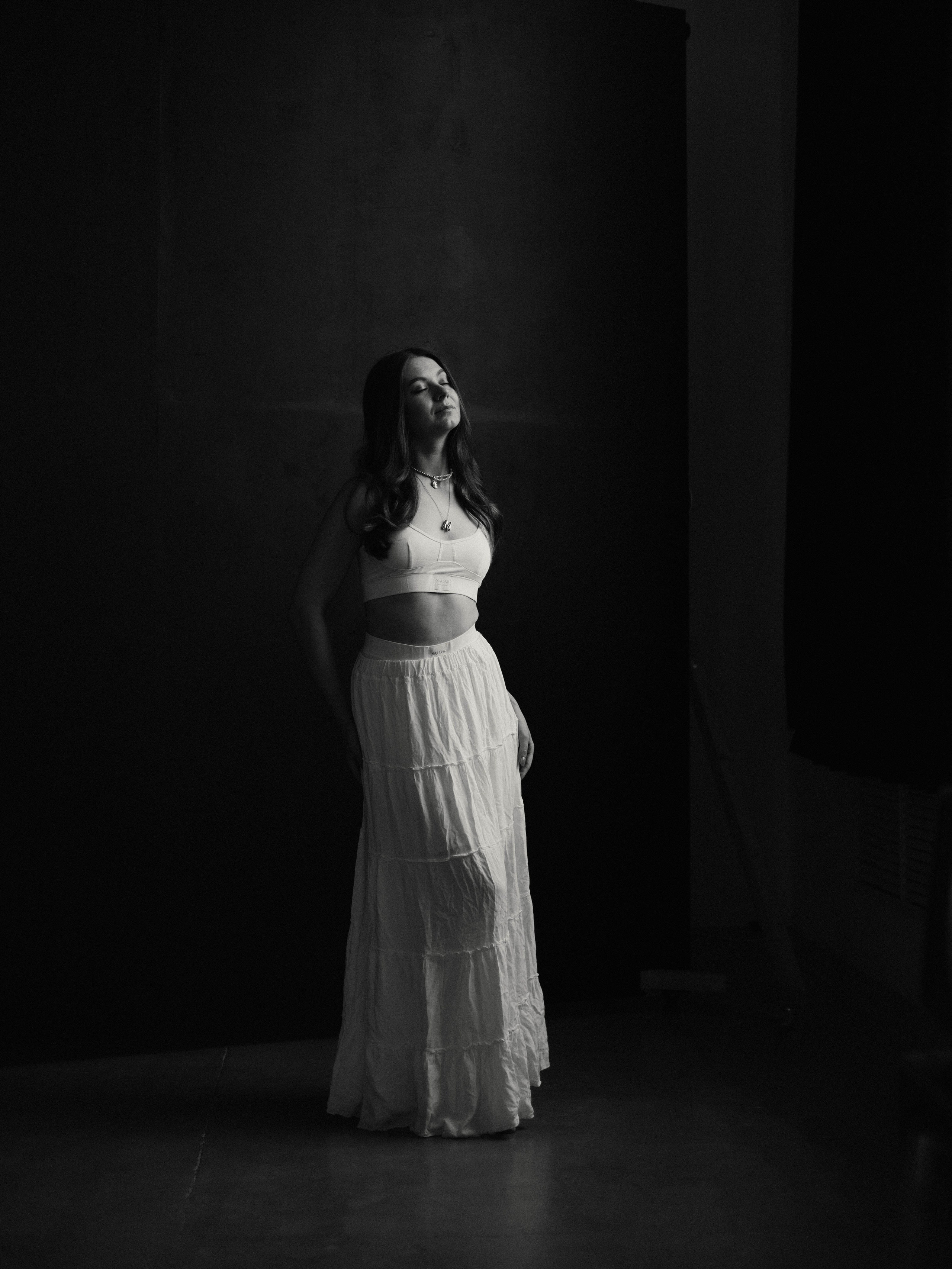 Анастасия. Мария Чистякова | Фотограф Котлас