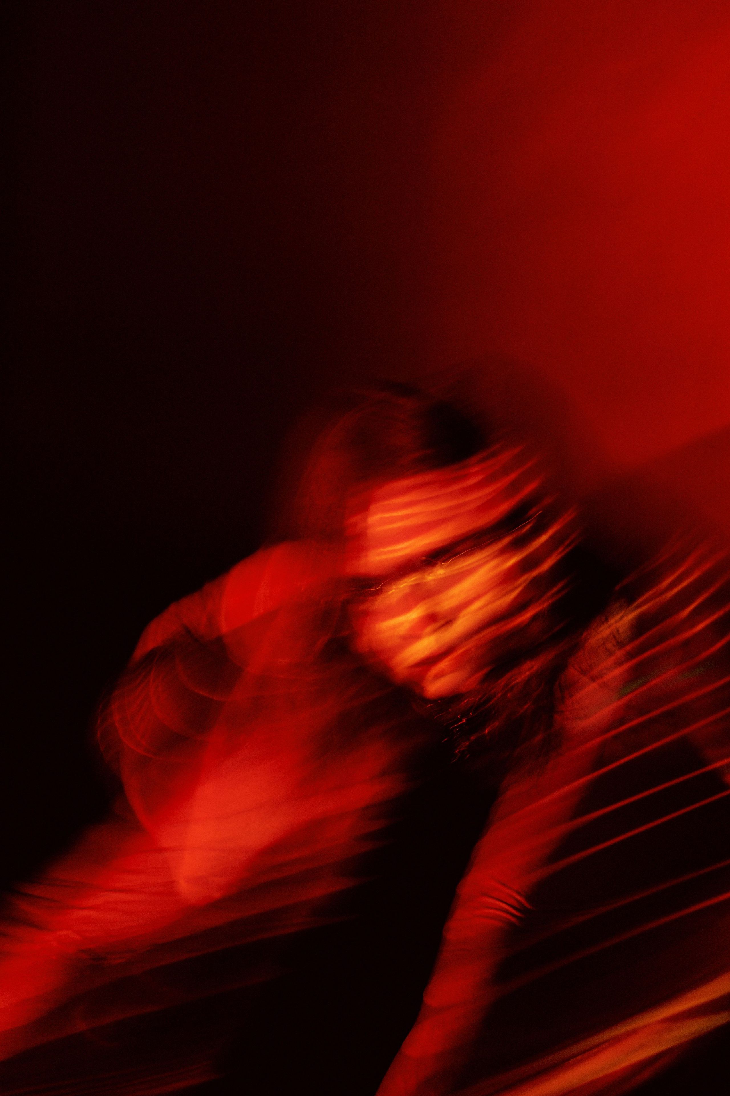 СЕРГЕЙ ИЛЬЧУК. СУЩНОСТНАЯ ФОТОГРАФИЯ