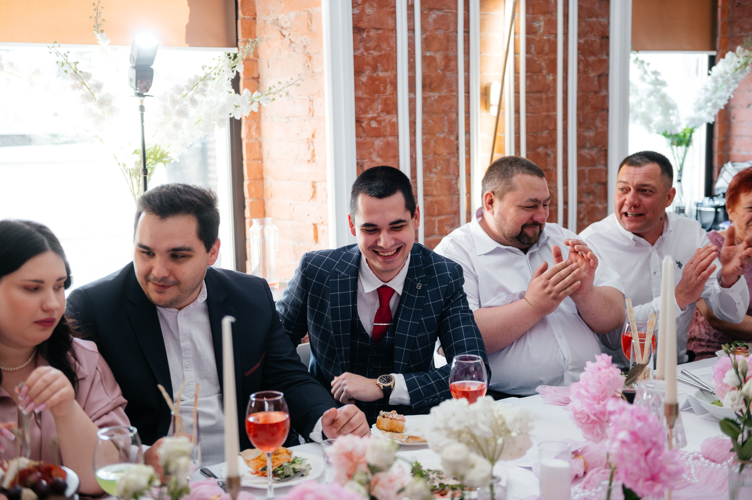 Irina & Dima. Свадебный и индивидуальный фотограф Никита Роут | Москва