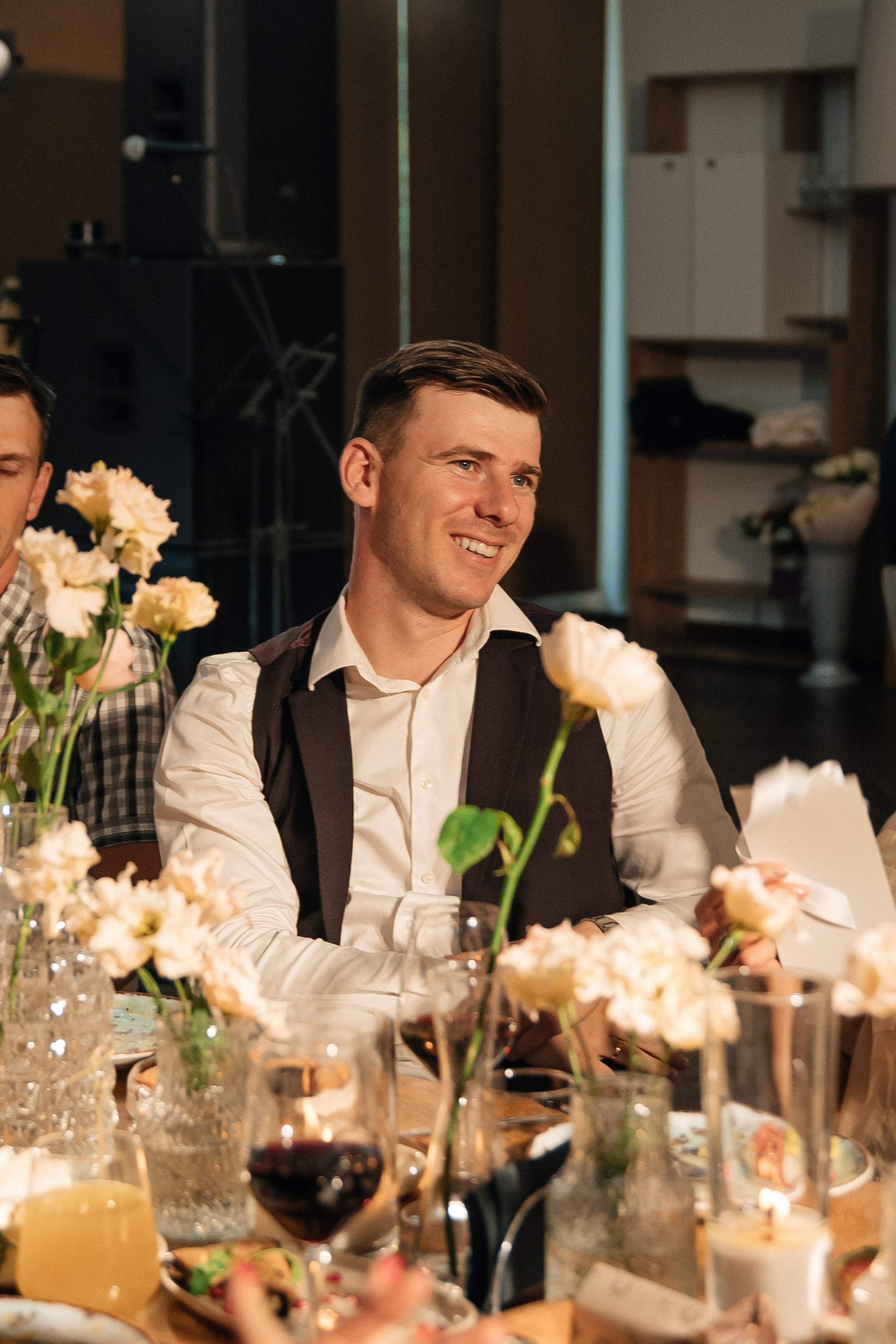 ANONS. Мария — Свадебный фотограф