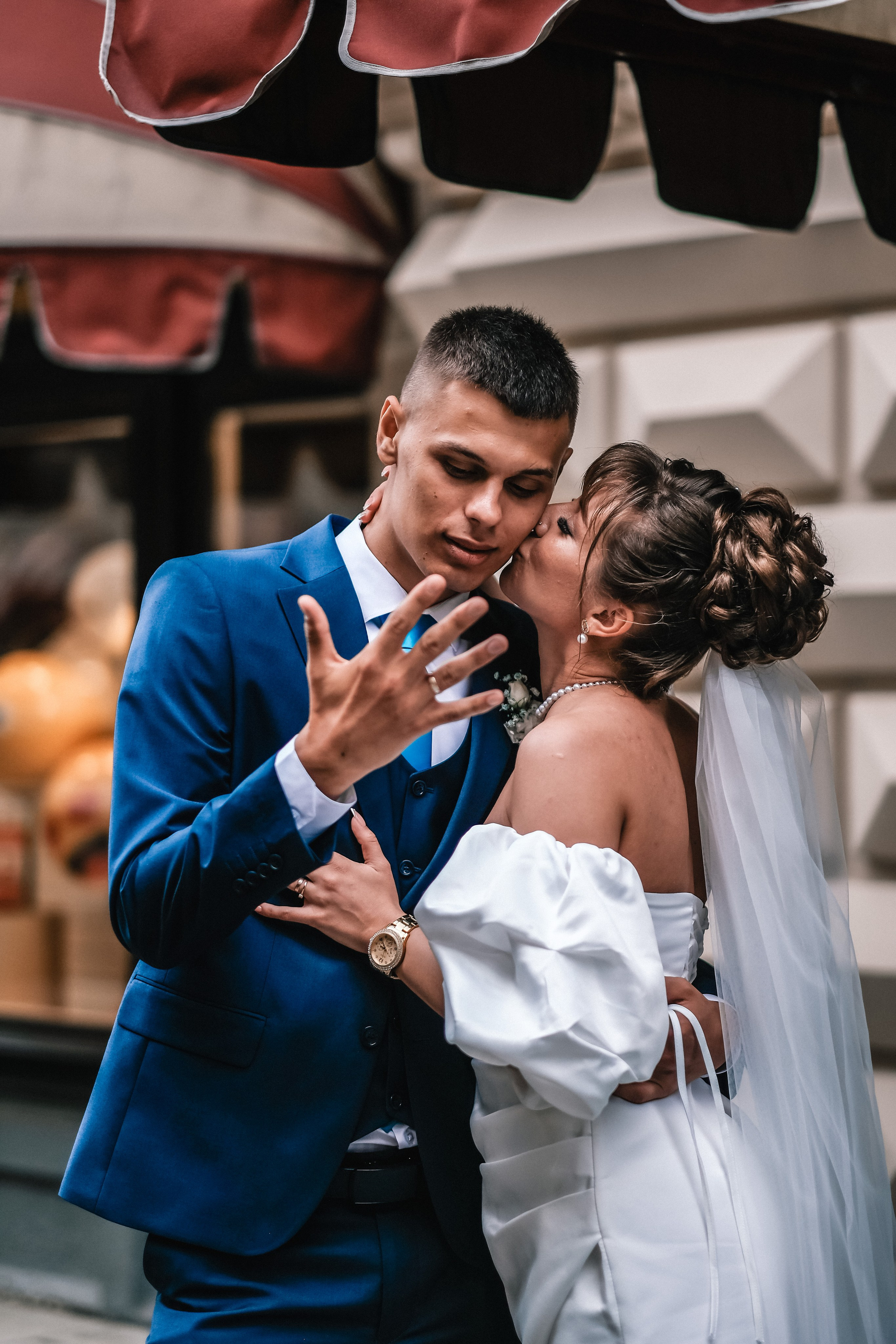 Павел и Виолетта. Твой эксклюзивный фотограф Мария Дригова