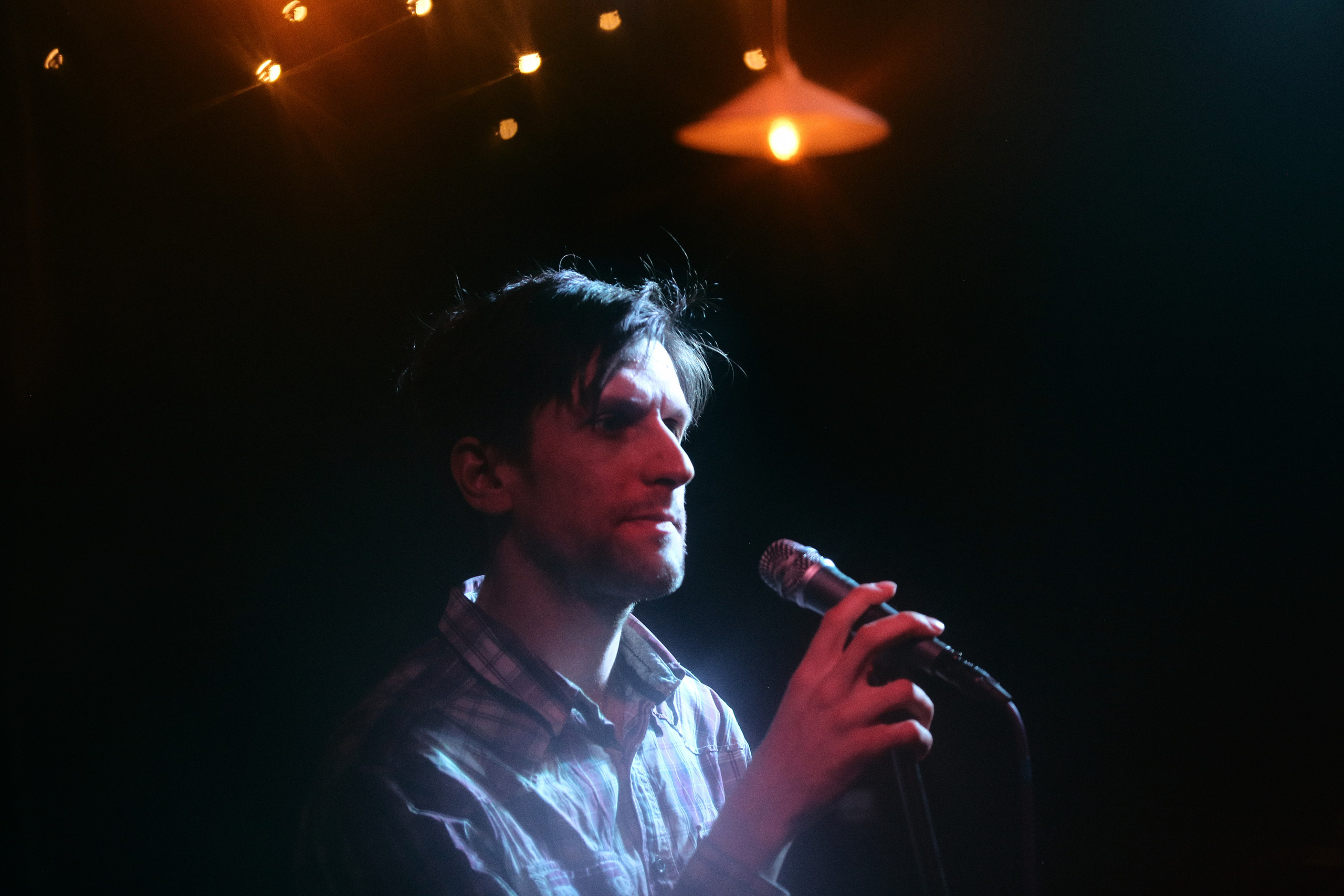 Birthday of Timofey Lyakhovsky. Фотограф Антонина Гудкова