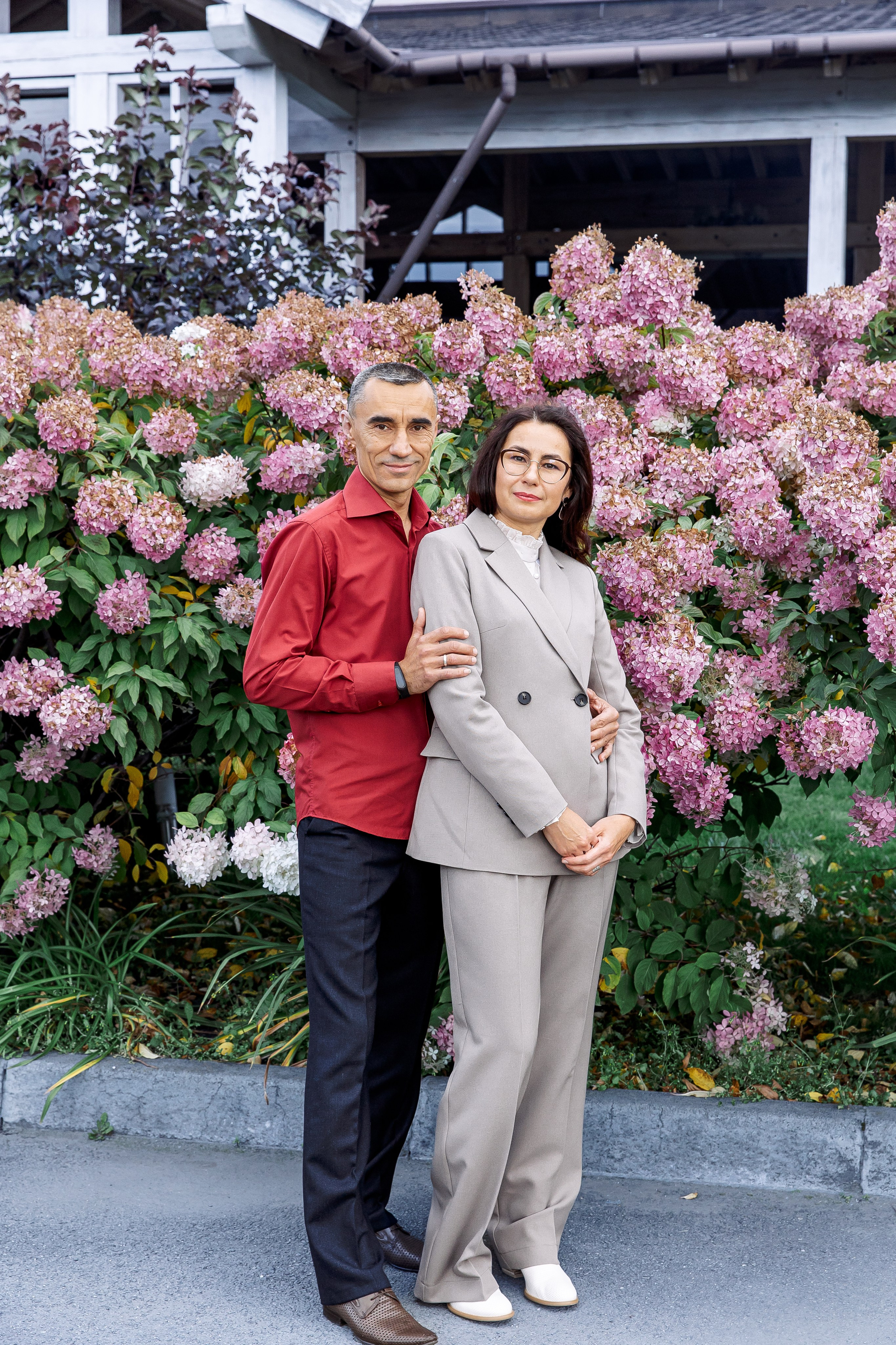 Станислав и Марина. Свадебный и семейный фотограф в Челябинске Юлия Ишимова