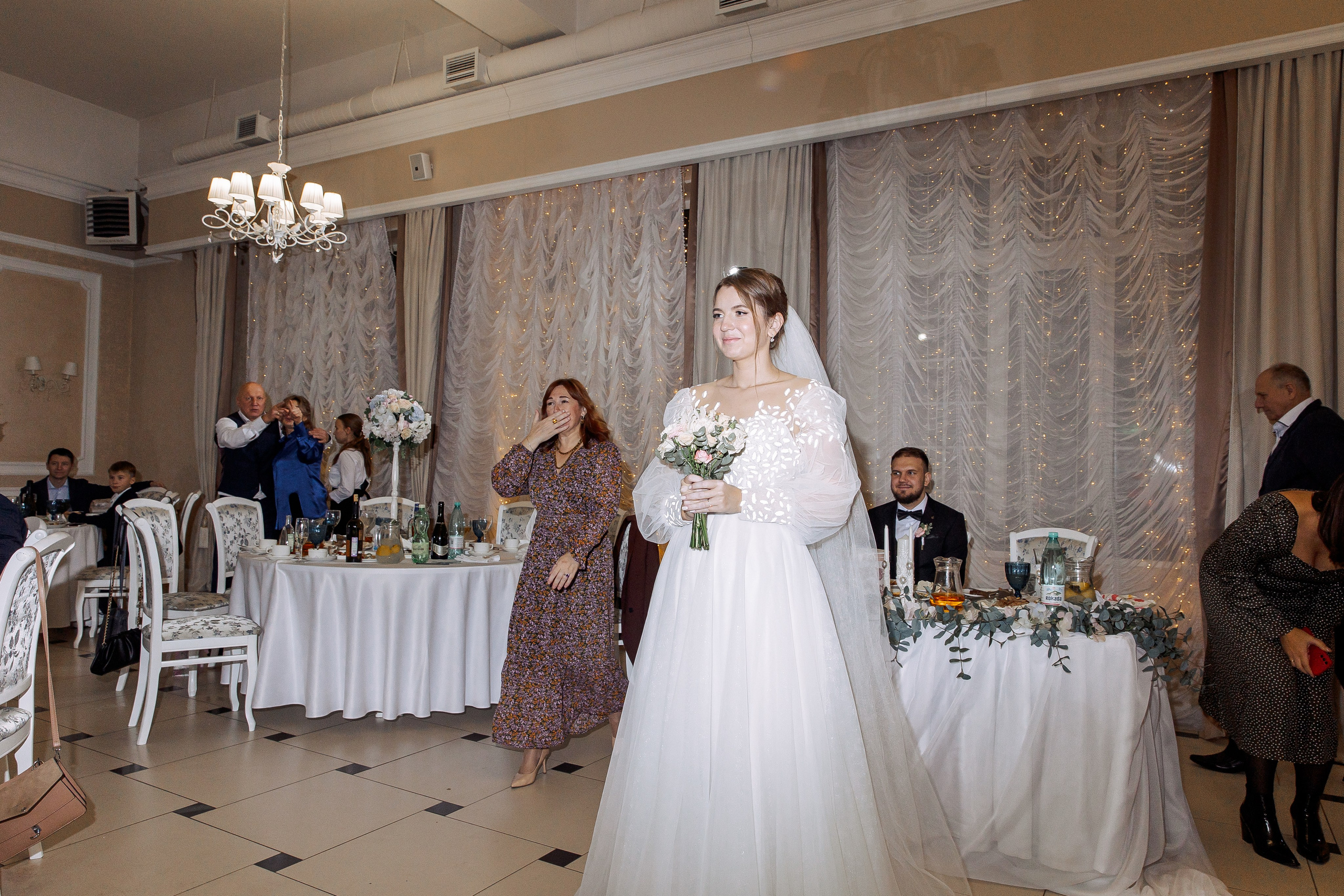 Владислава и Никита. Свадебный и семейный фотограф в Челябинске Юлия Ишимова