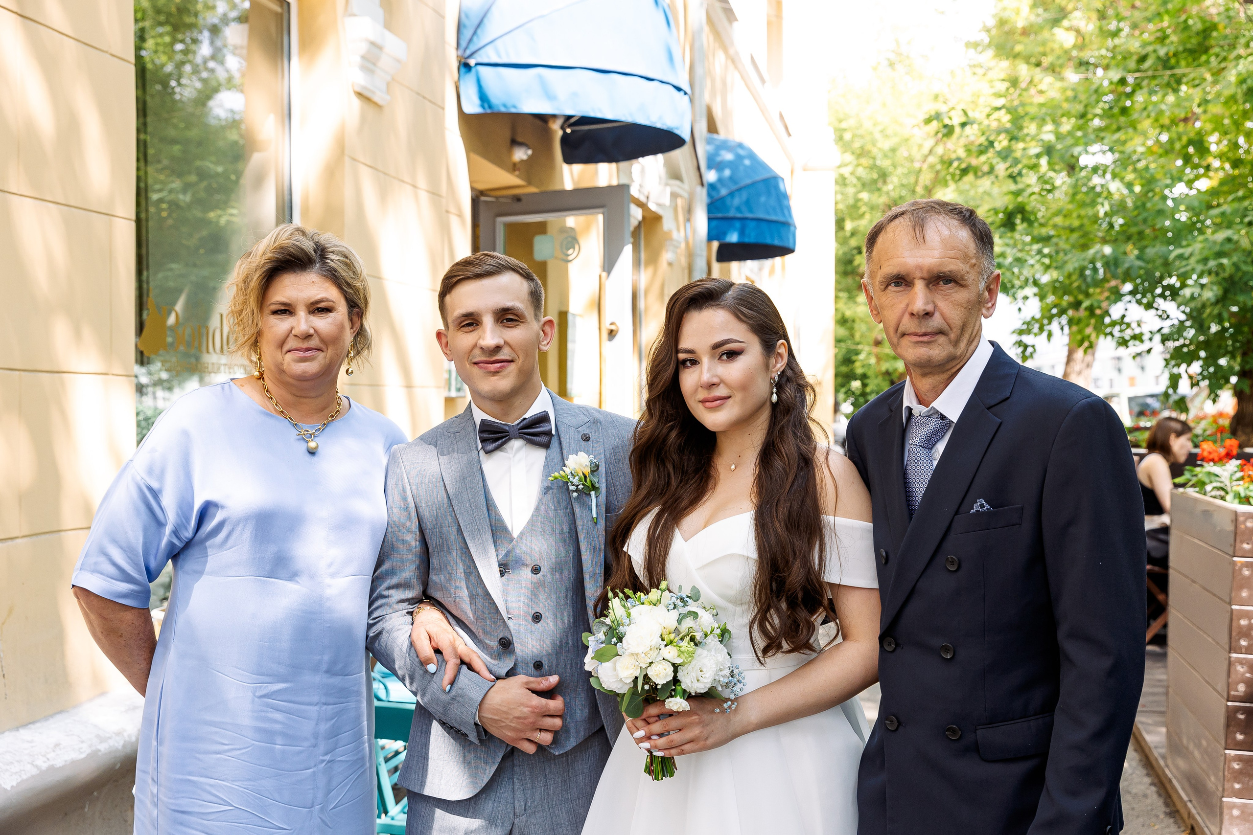 Сергей и Валерия. Свадебный и семейный фотограф в Челябинске Юлия Ишимова