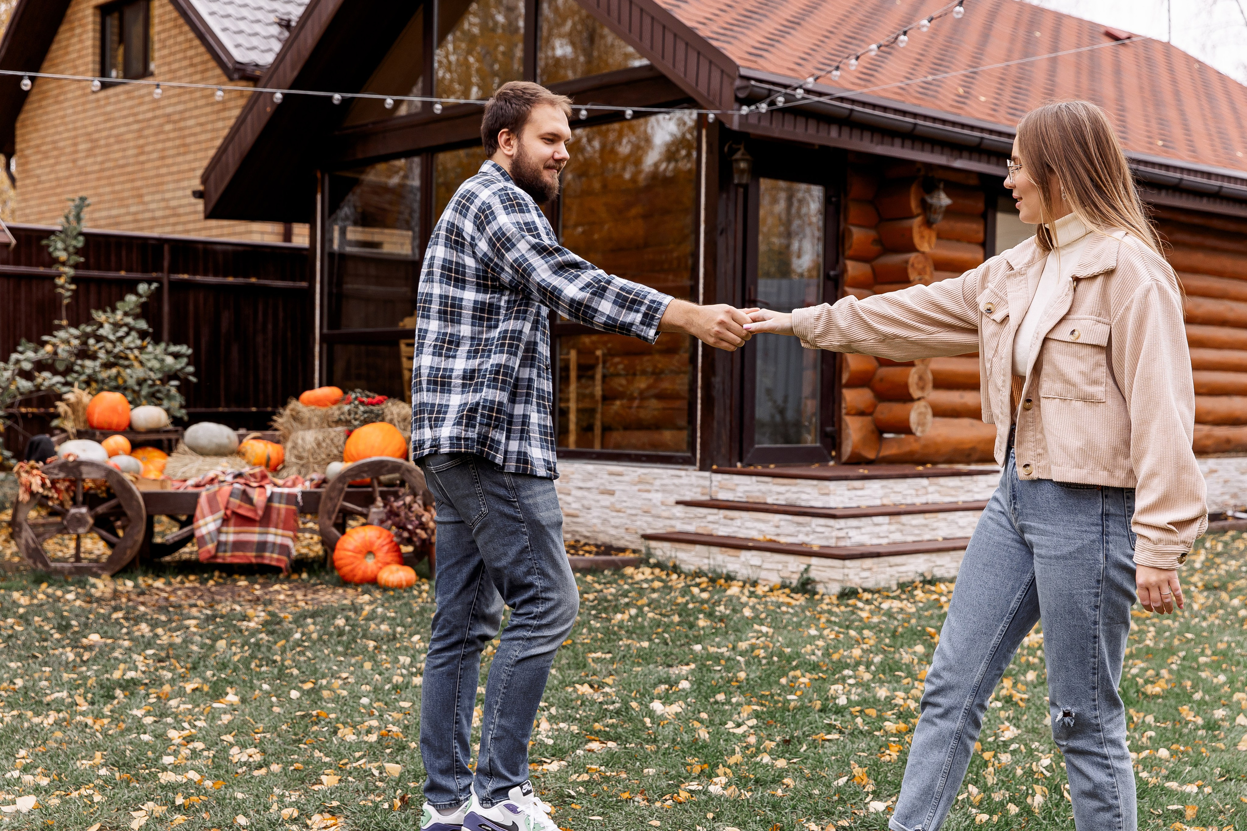 Вадислава и Нитита. Свадебный и семейный фотограф в Челябинске Юлия Ишимова