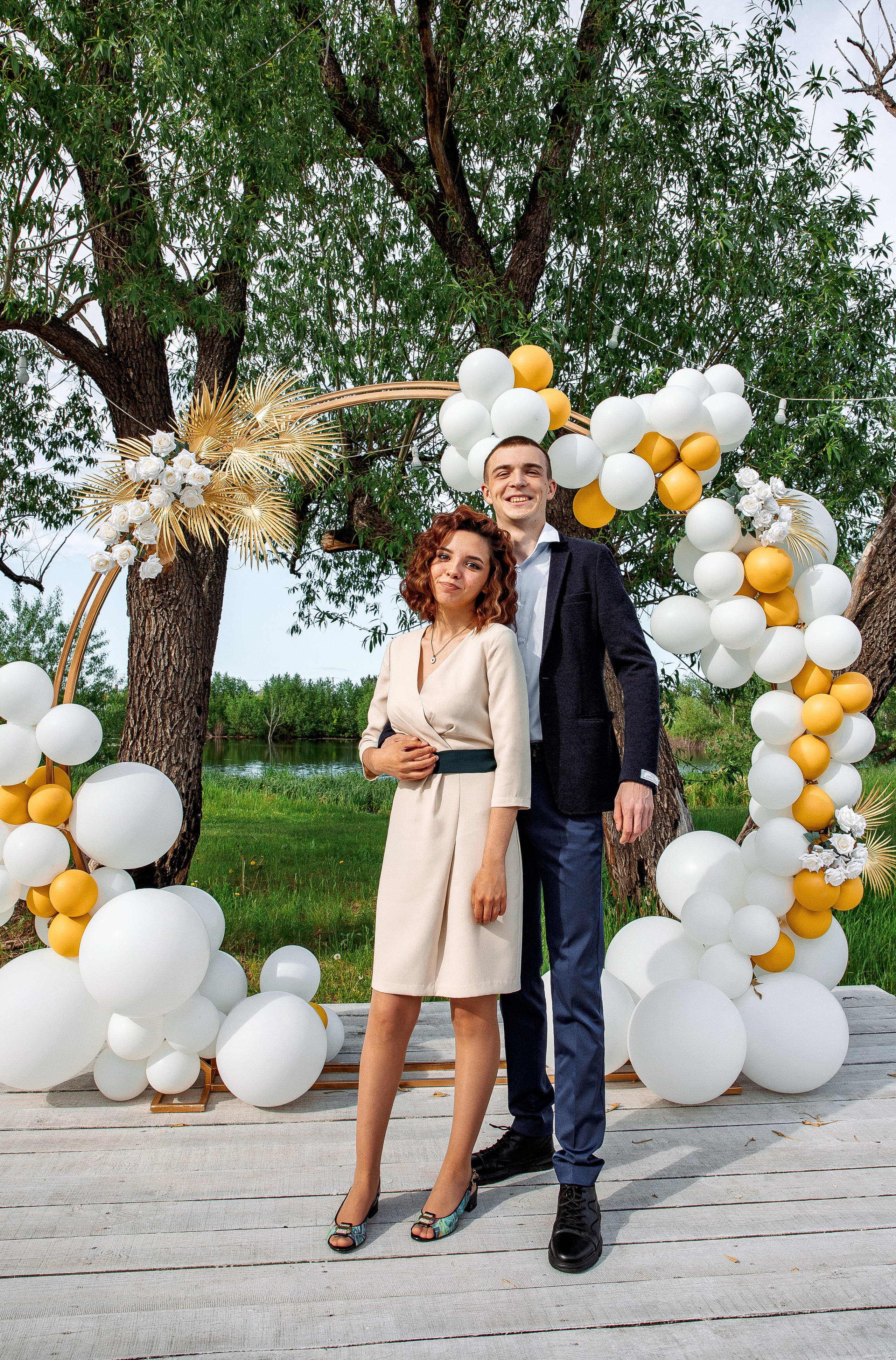 Кирилл и Екатерина. Свадебный и семейный фотограф в Челябинске Юлия Ишимова