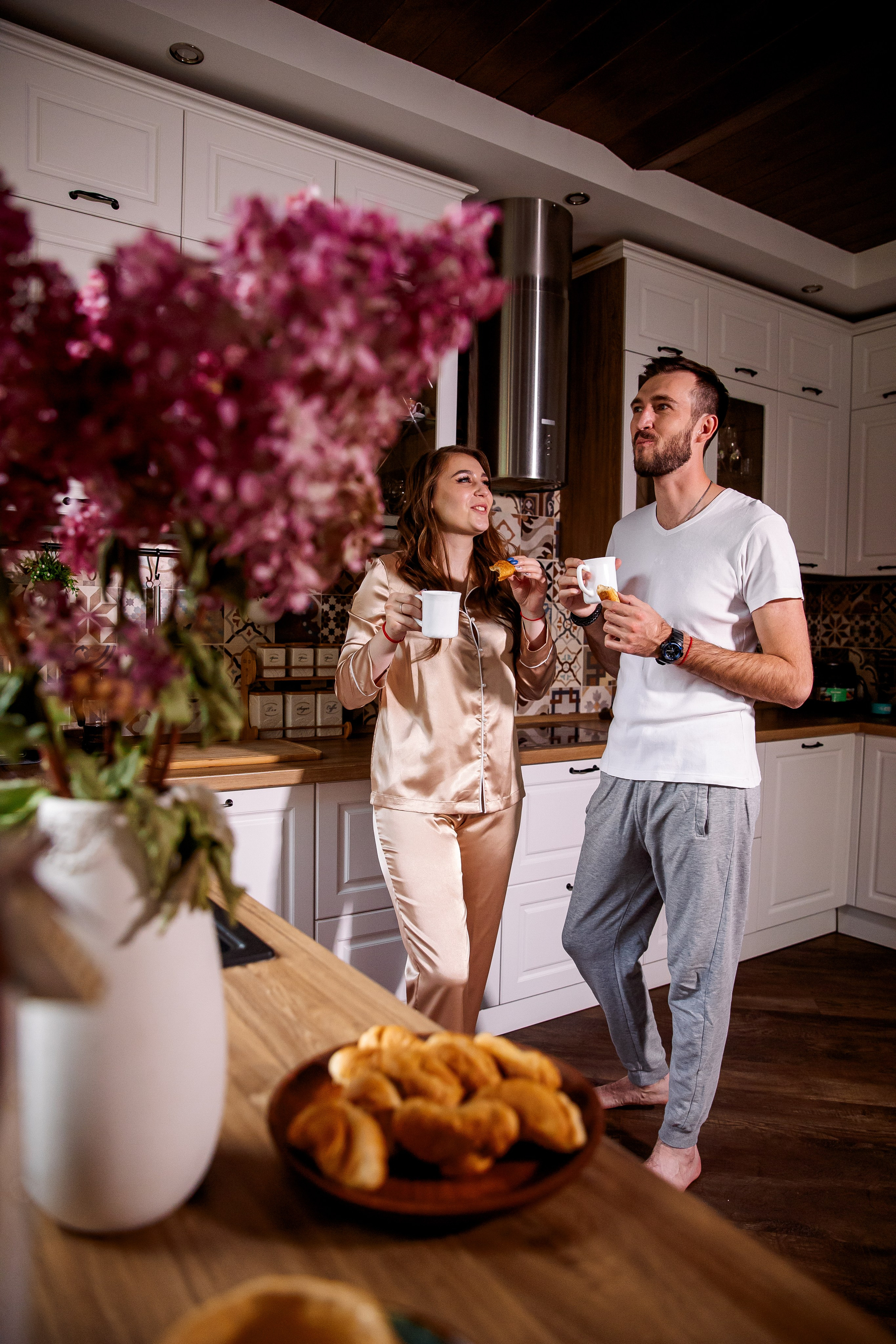 Анна и Владислав. Свадебный и семейный фотограф в Челябинске Юлия Ишимова