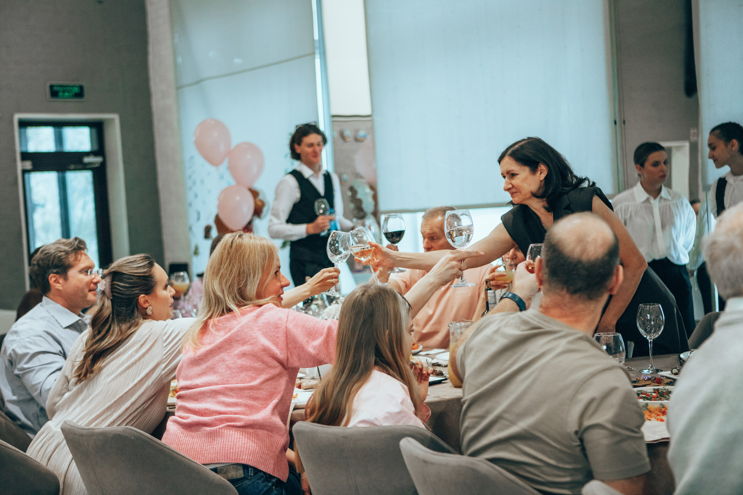 Ксении 5 лет. Семейный и детский фотограф в г. Новосибирске Макеева Анастасия