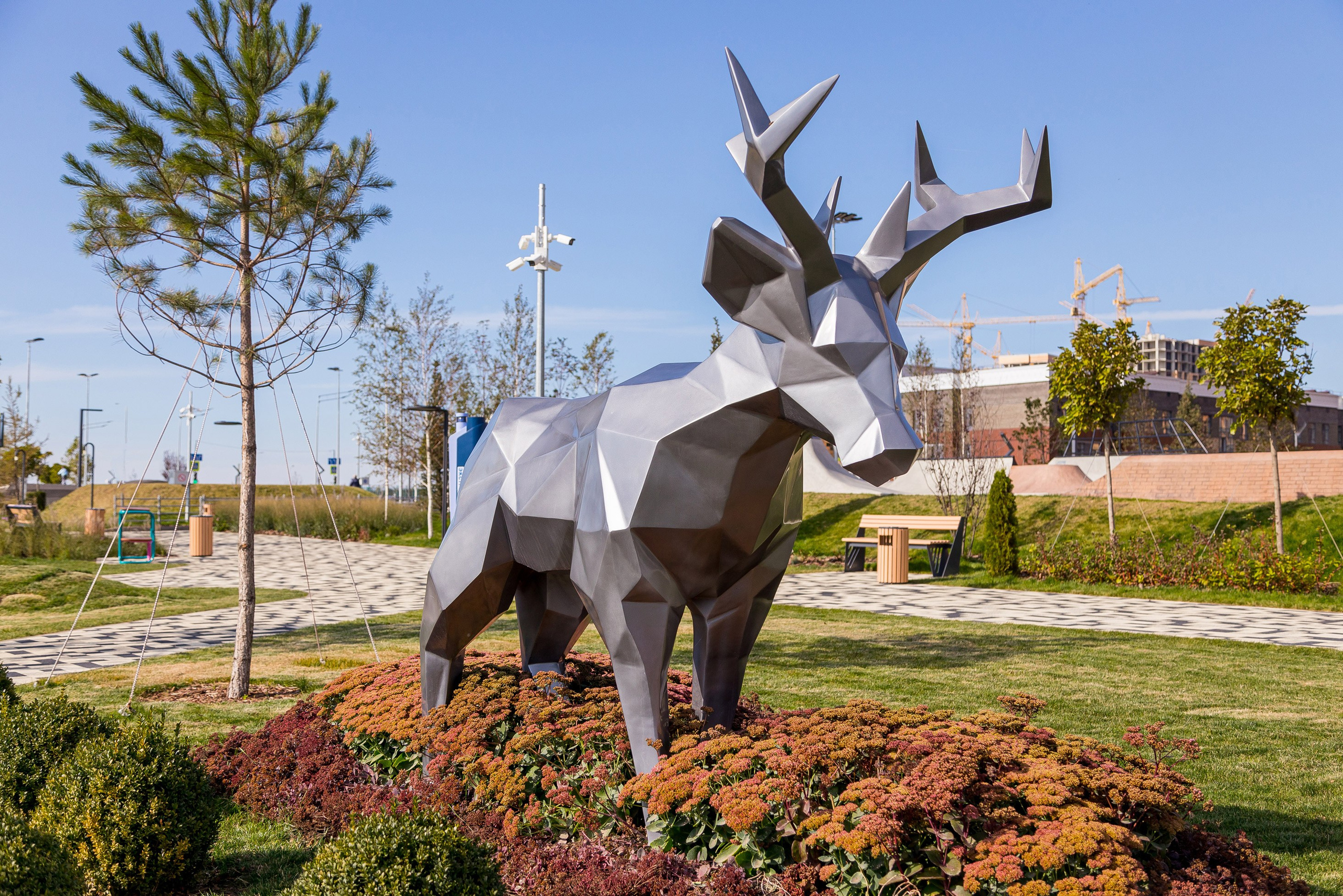 Exterior photography. Interior photographer Vitalii in Portland and Vancouver