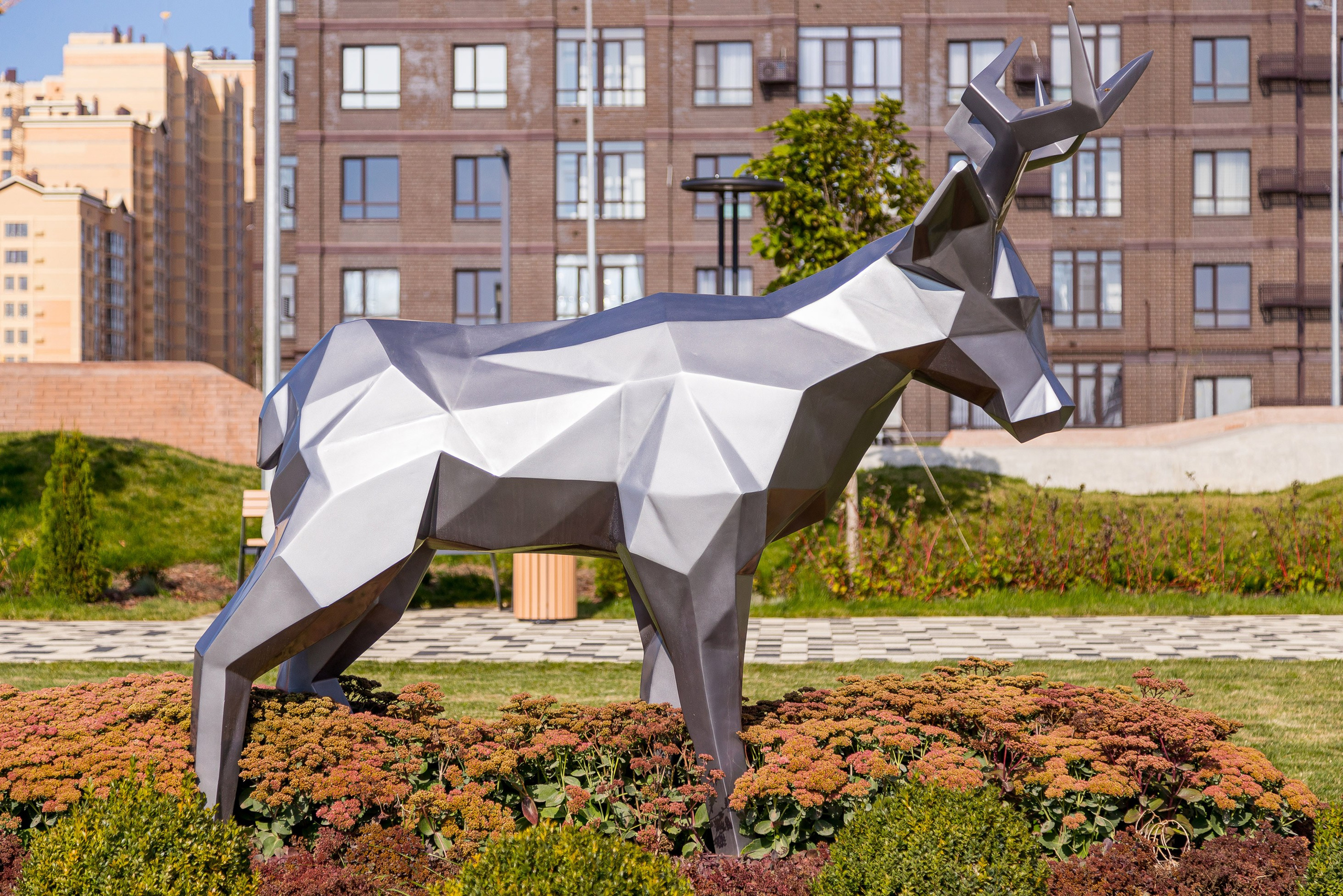 Exterior photography. Interior photographer Vitalii in Portland and Vancouver