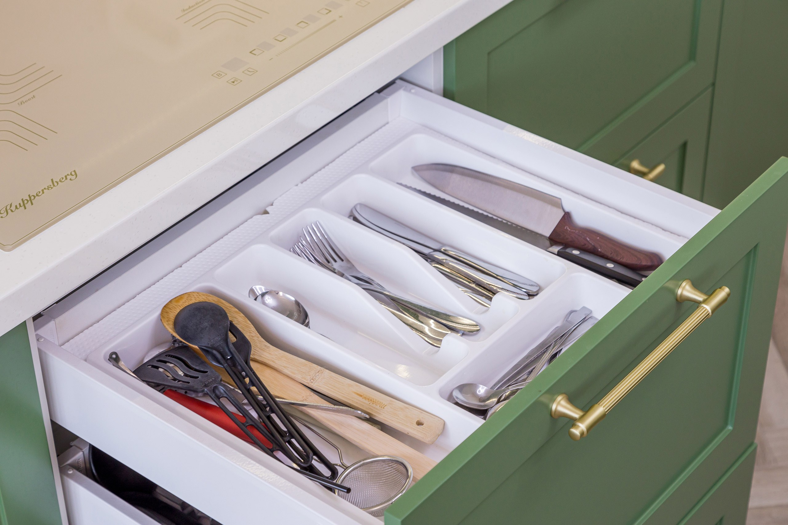 Furniture and kitchens. Interior photographer Vitalii in Portland and Vancouver