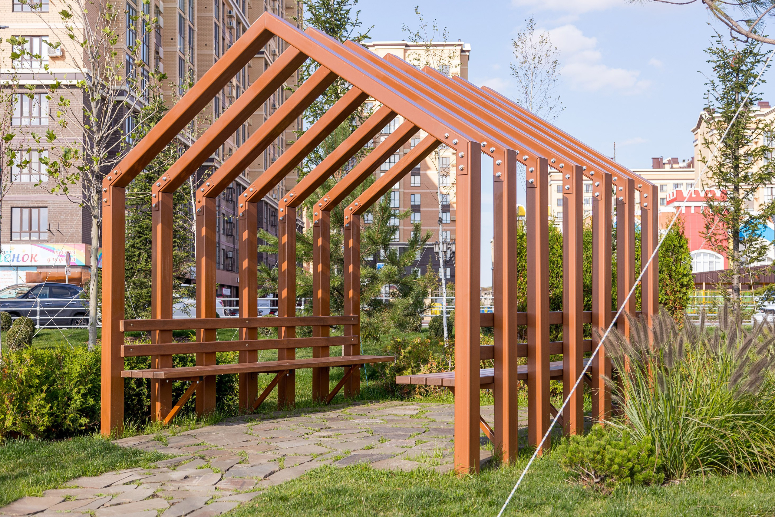 Exterior photography. Interior photographer Vitalii in Portland and Vancouver