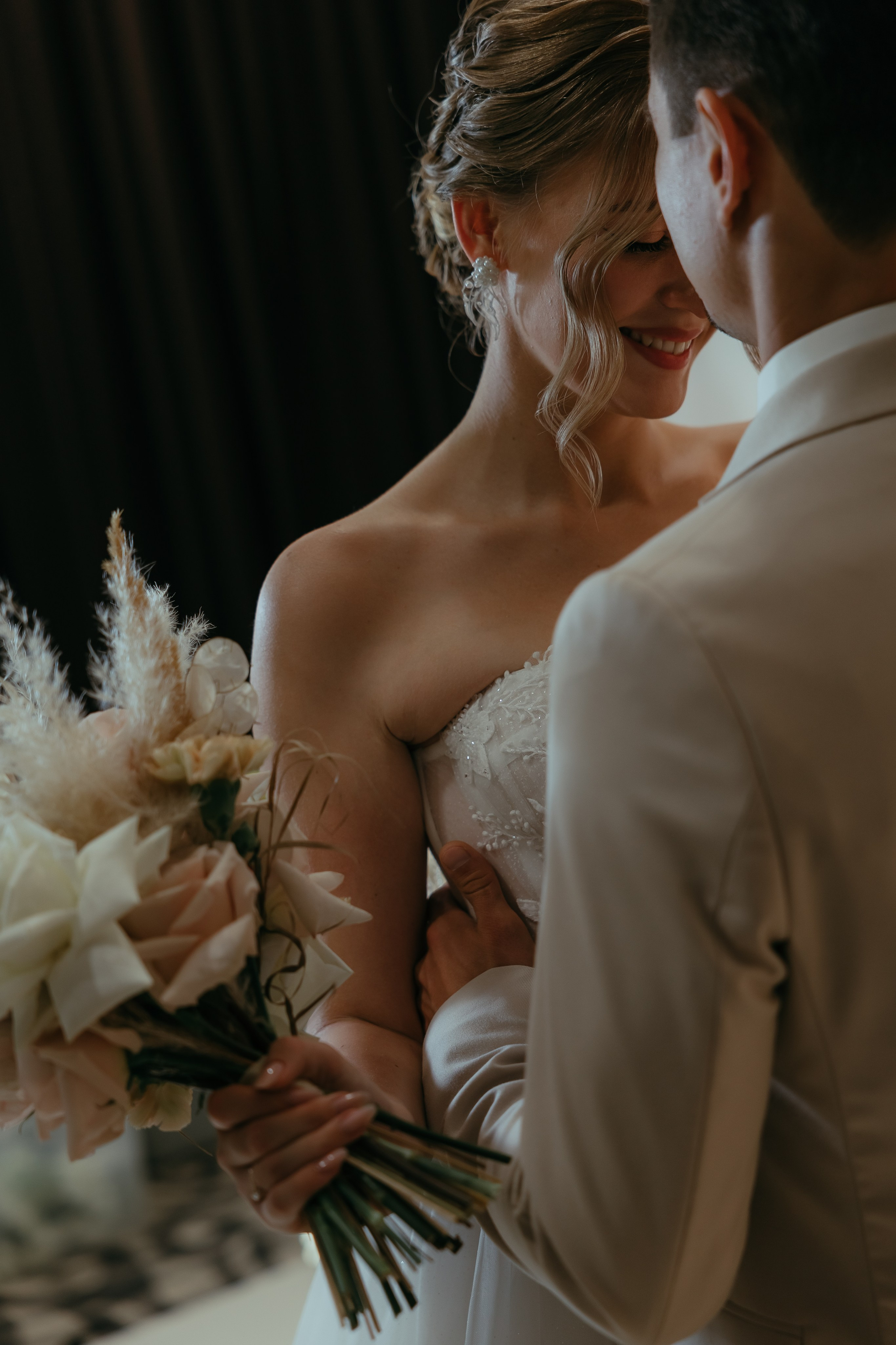 Антон и Катя. Ольга Шундеева — фотограф