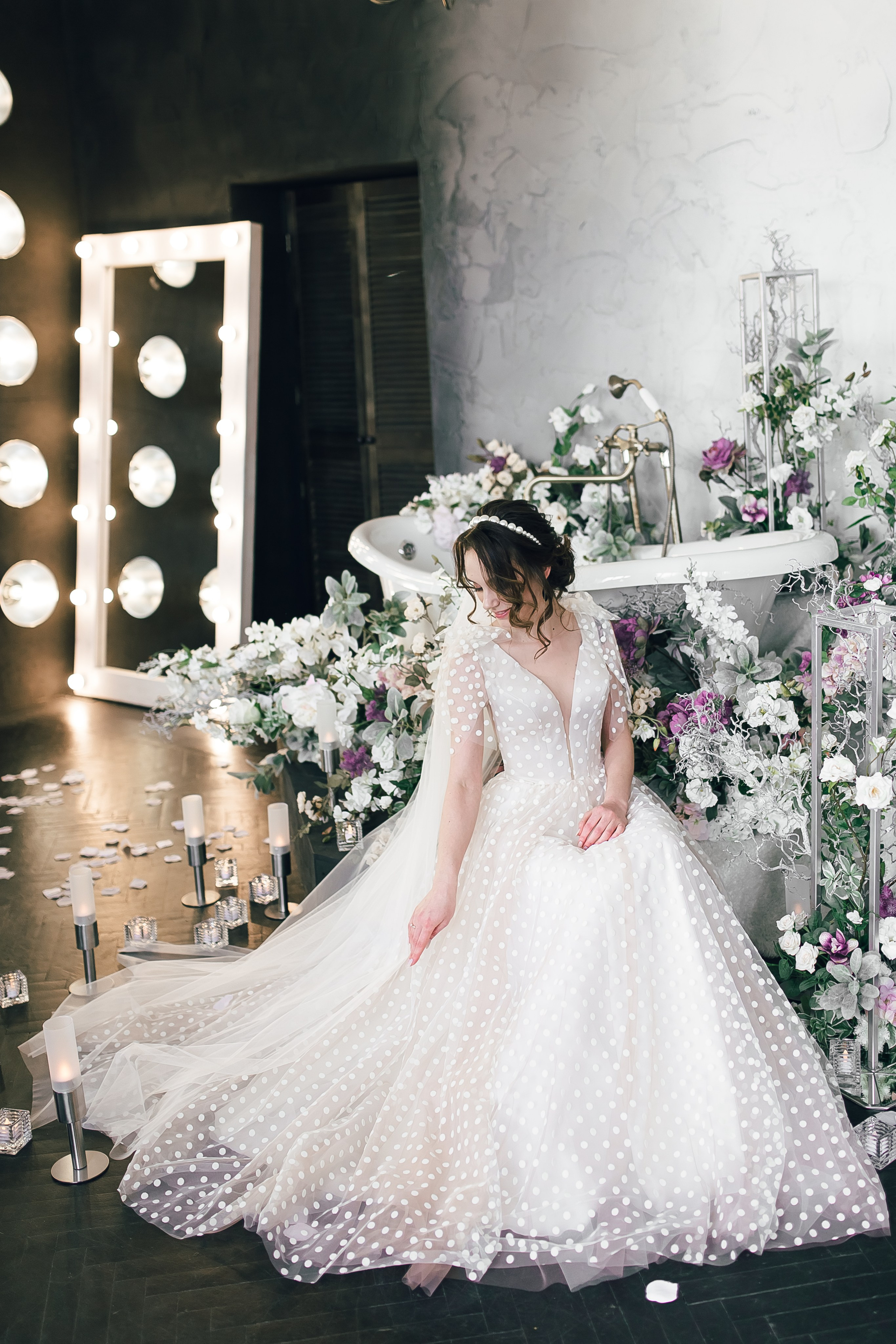 Илья и Настя. Ольга Шундеева — фотограф