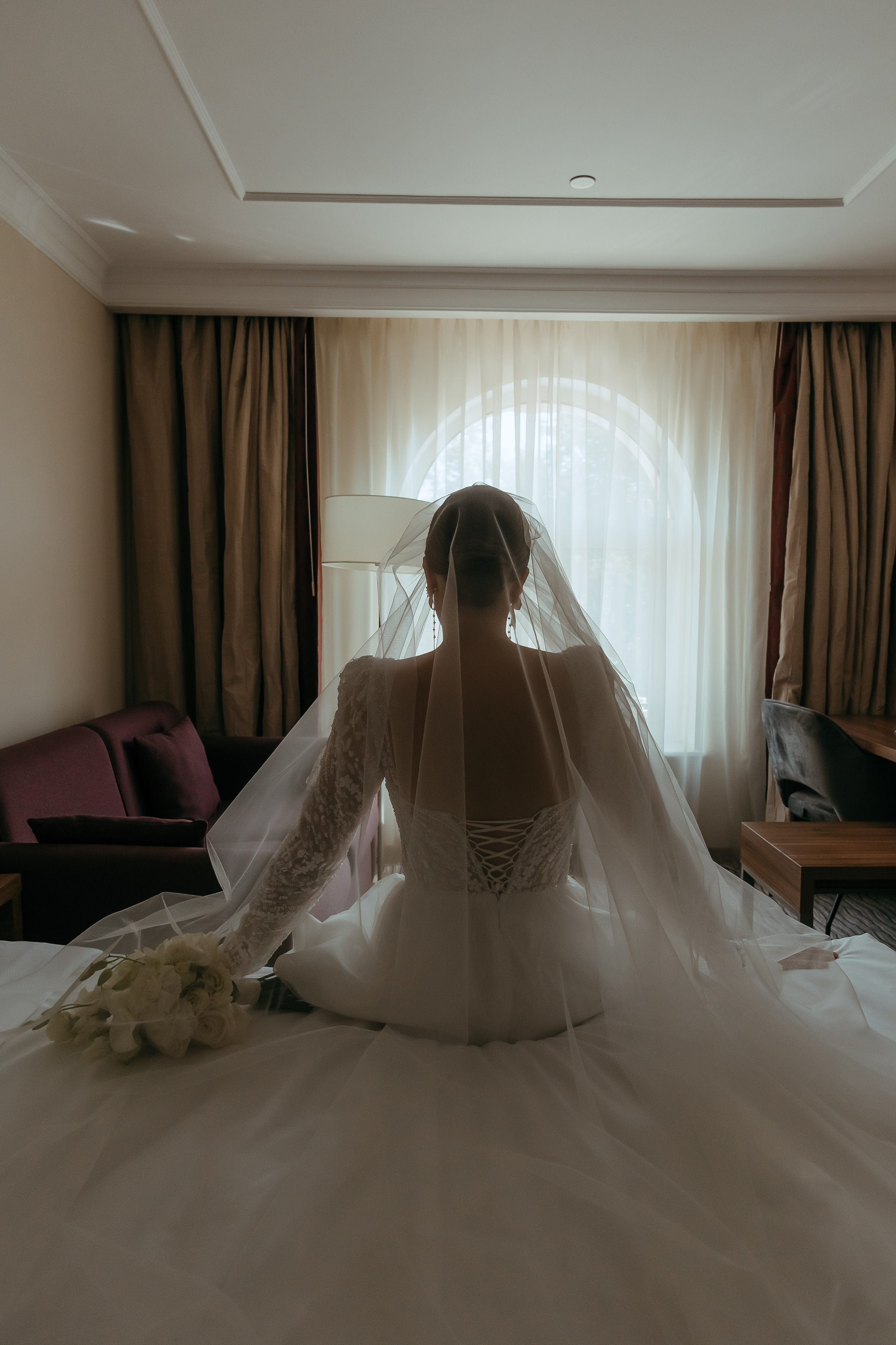 Даня и Таня. Ольга Шундеева — фотограф