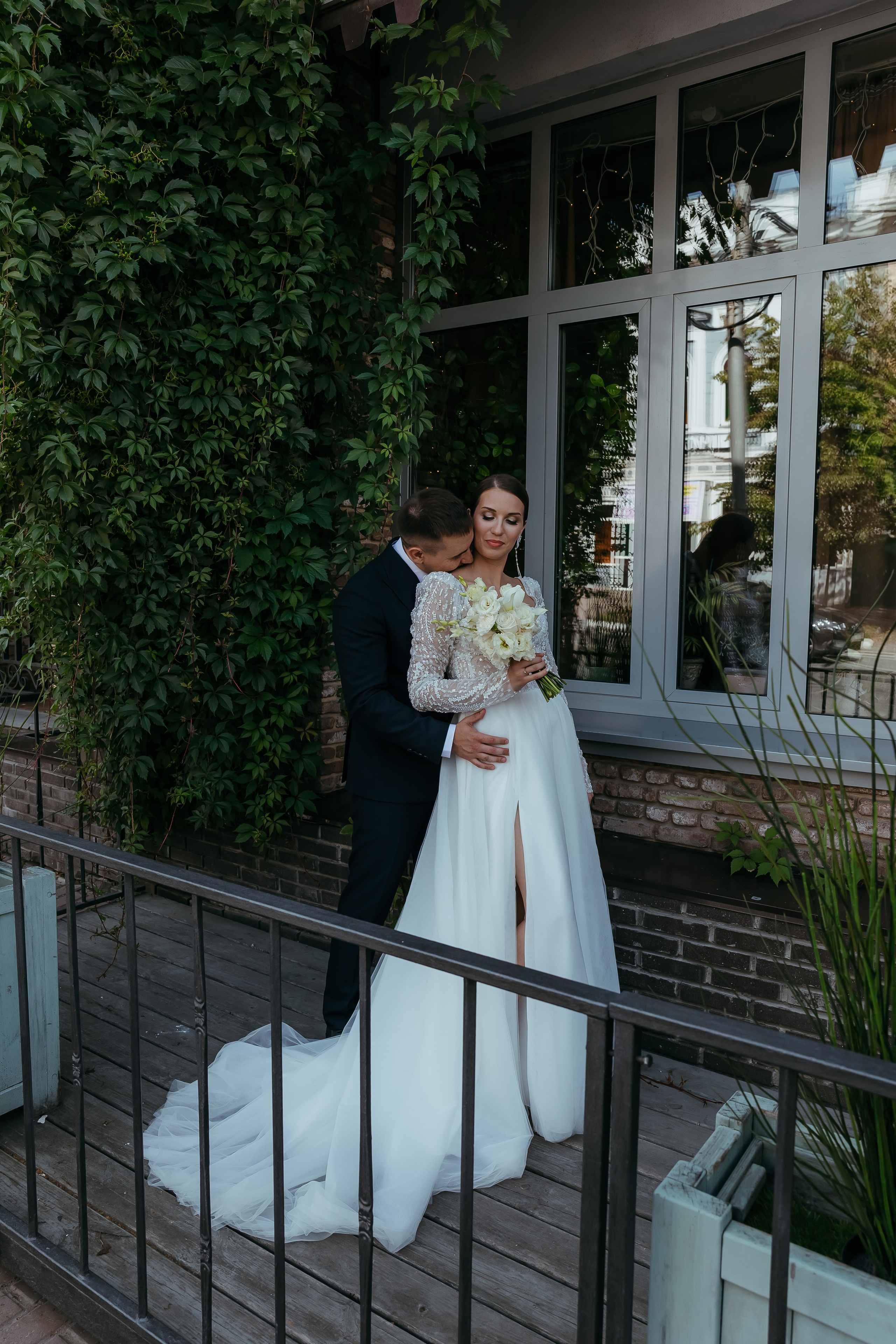 Даня и Таня. Ольга Шундеева — фотограф