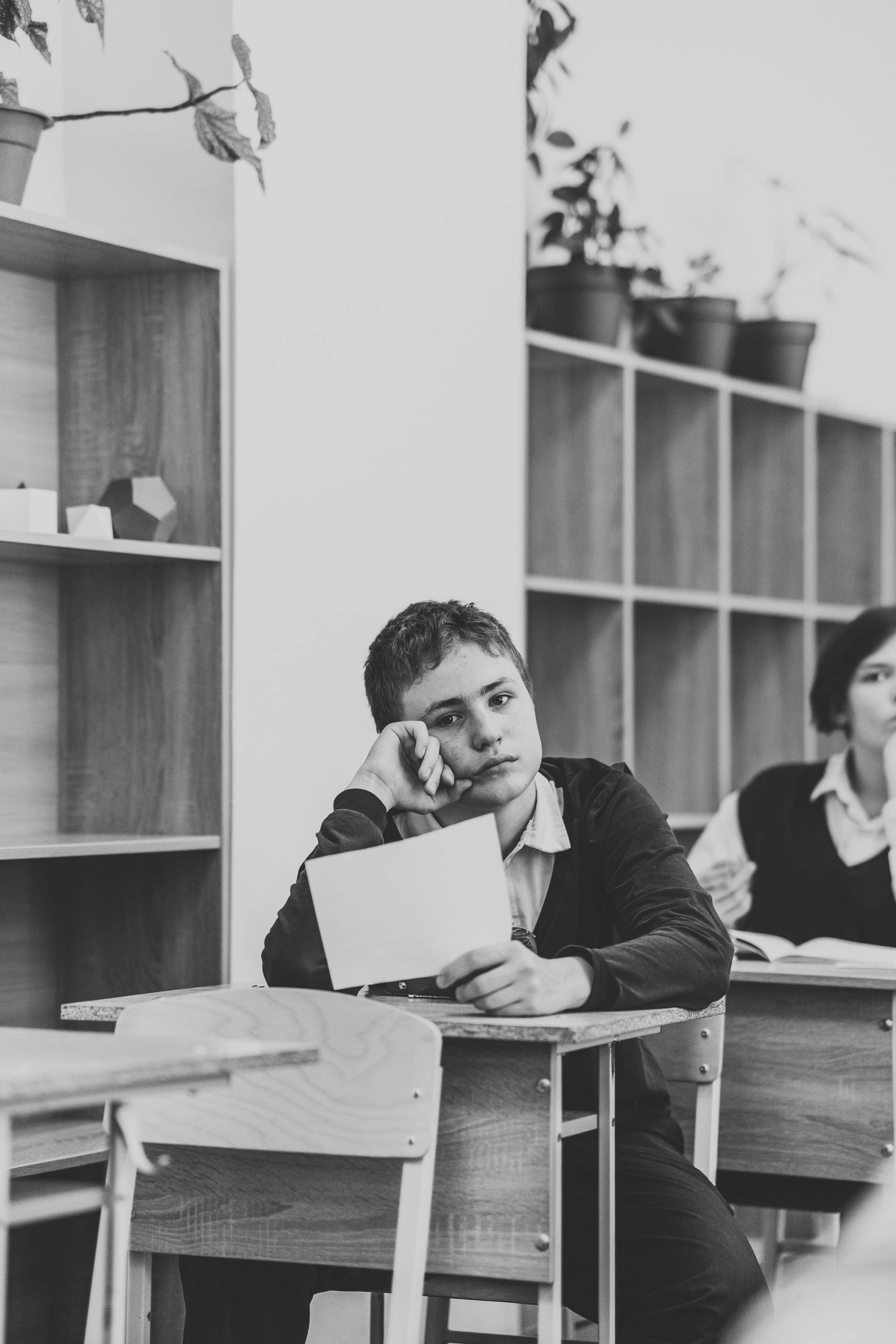 Школьные съемки. Семейный и детский фотограф в Челябинске Елена Карелина