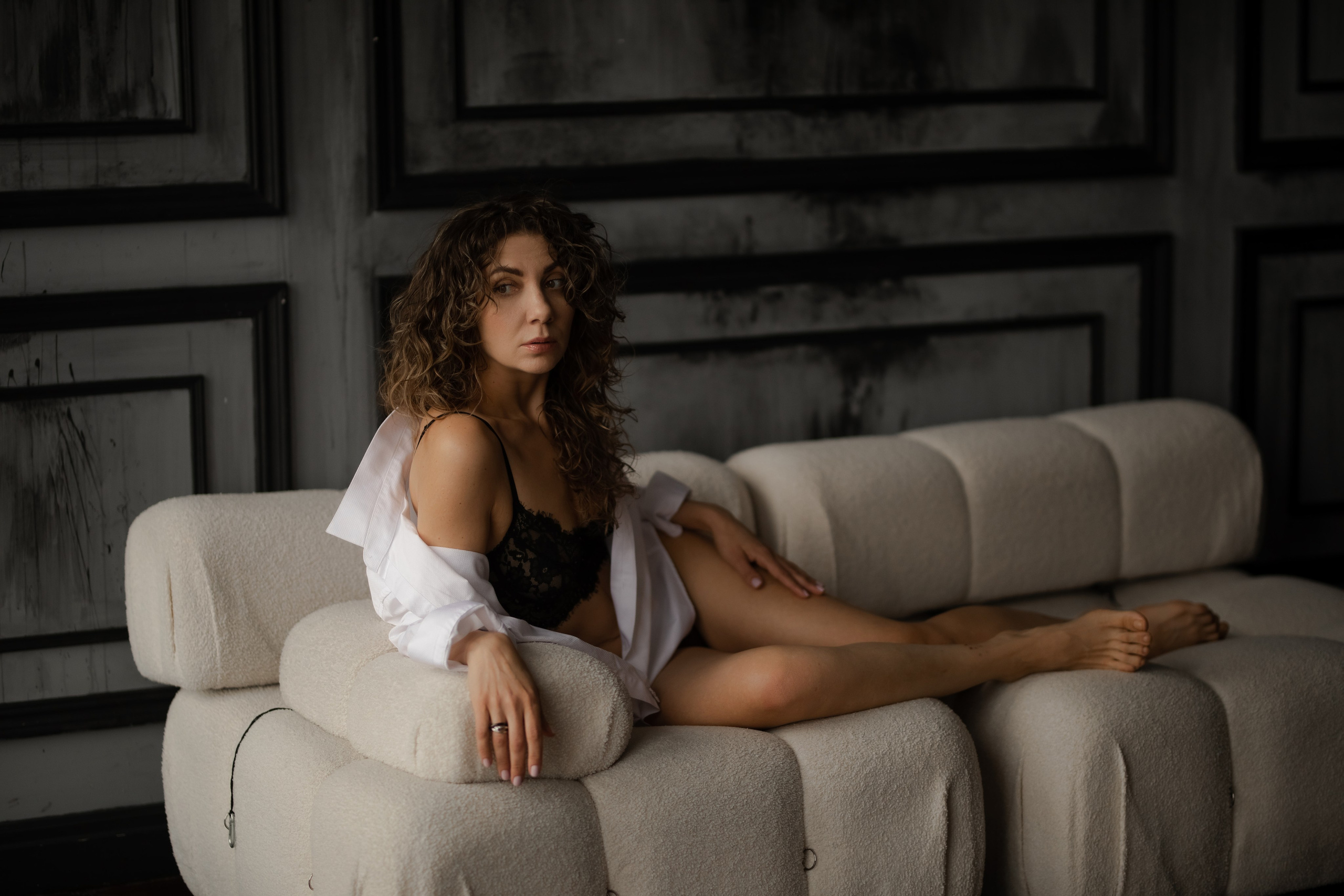 Ася. Фотограф чувственного портрета в Санкт-Петербурге Светлана Фролова